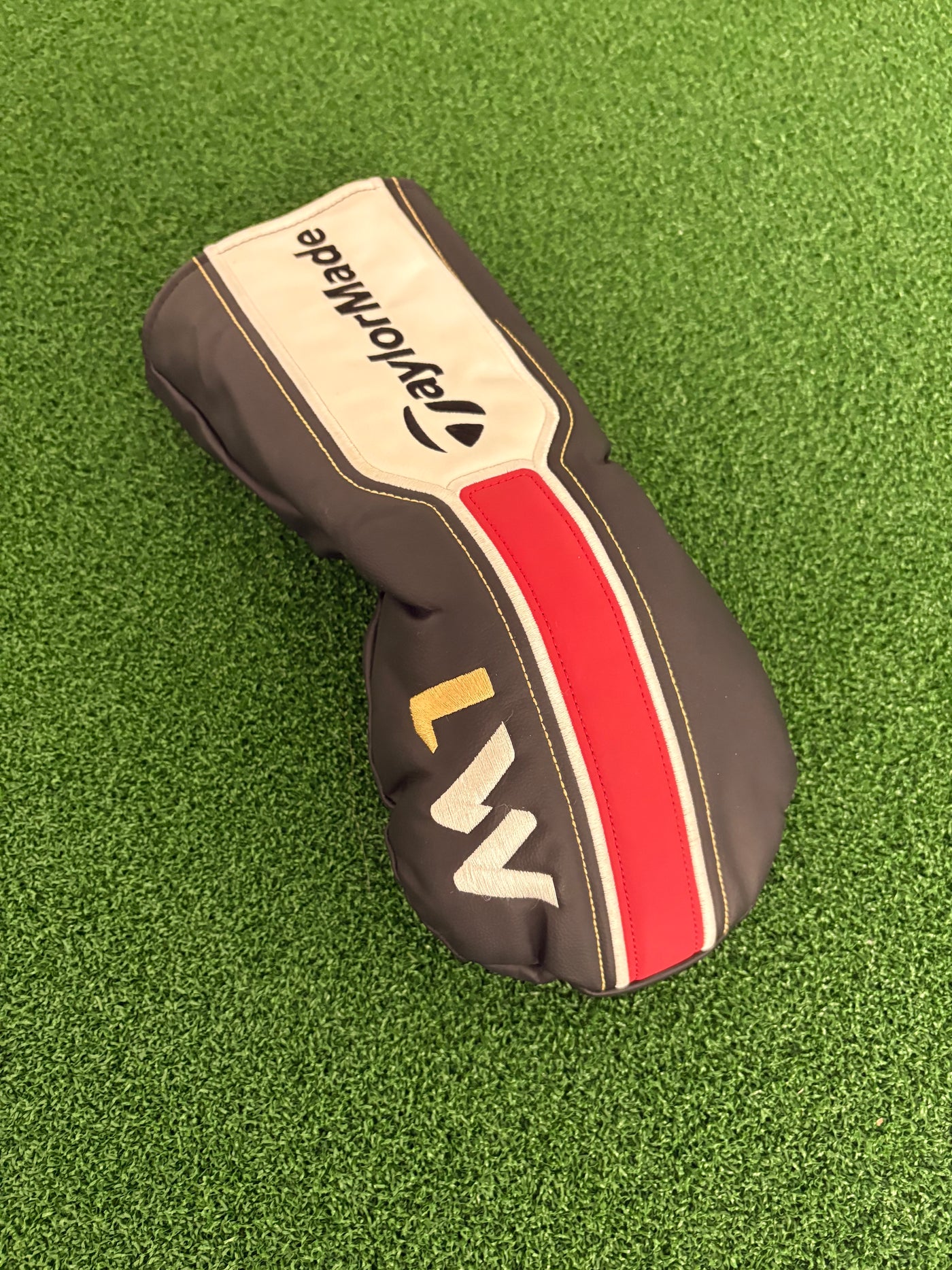 Taylormade M1 460 9.5* (Stiff)