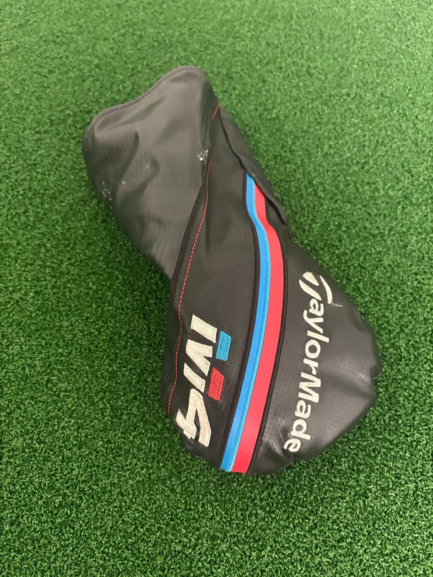 Taylormade M4 9.5* (Stiff)