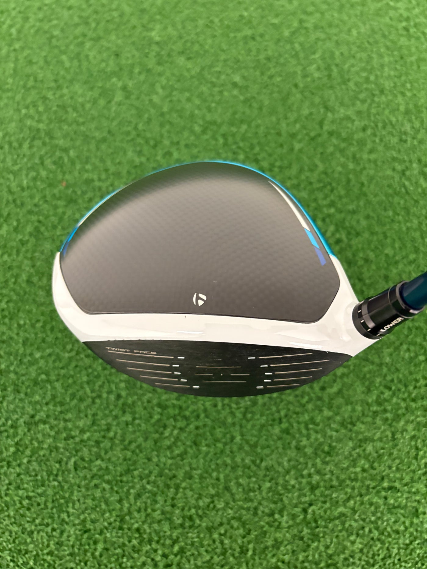 Taylormade Sim 2 9.0* (Stiff)