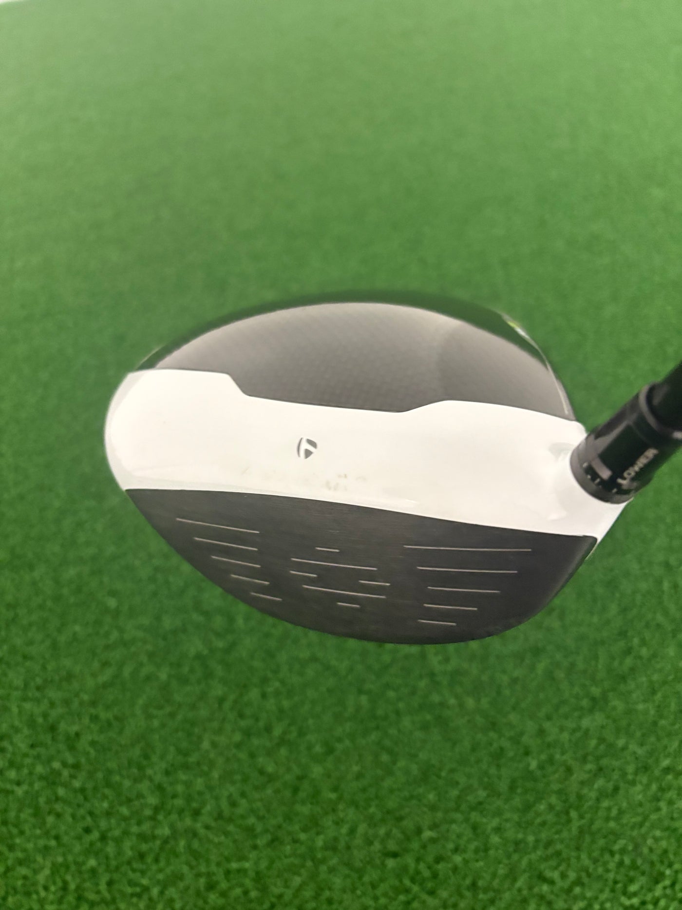 Taylormade M2 (2017) 10.5* (Stiff/Regular)