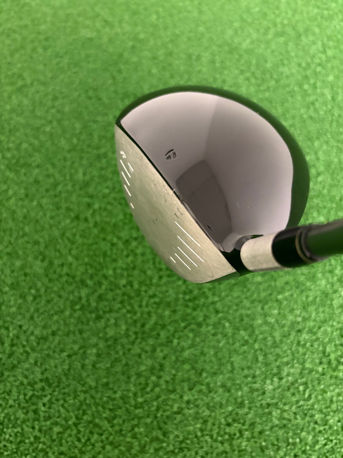 Taylormade R7 Quad TP 9.5* (Stiff)