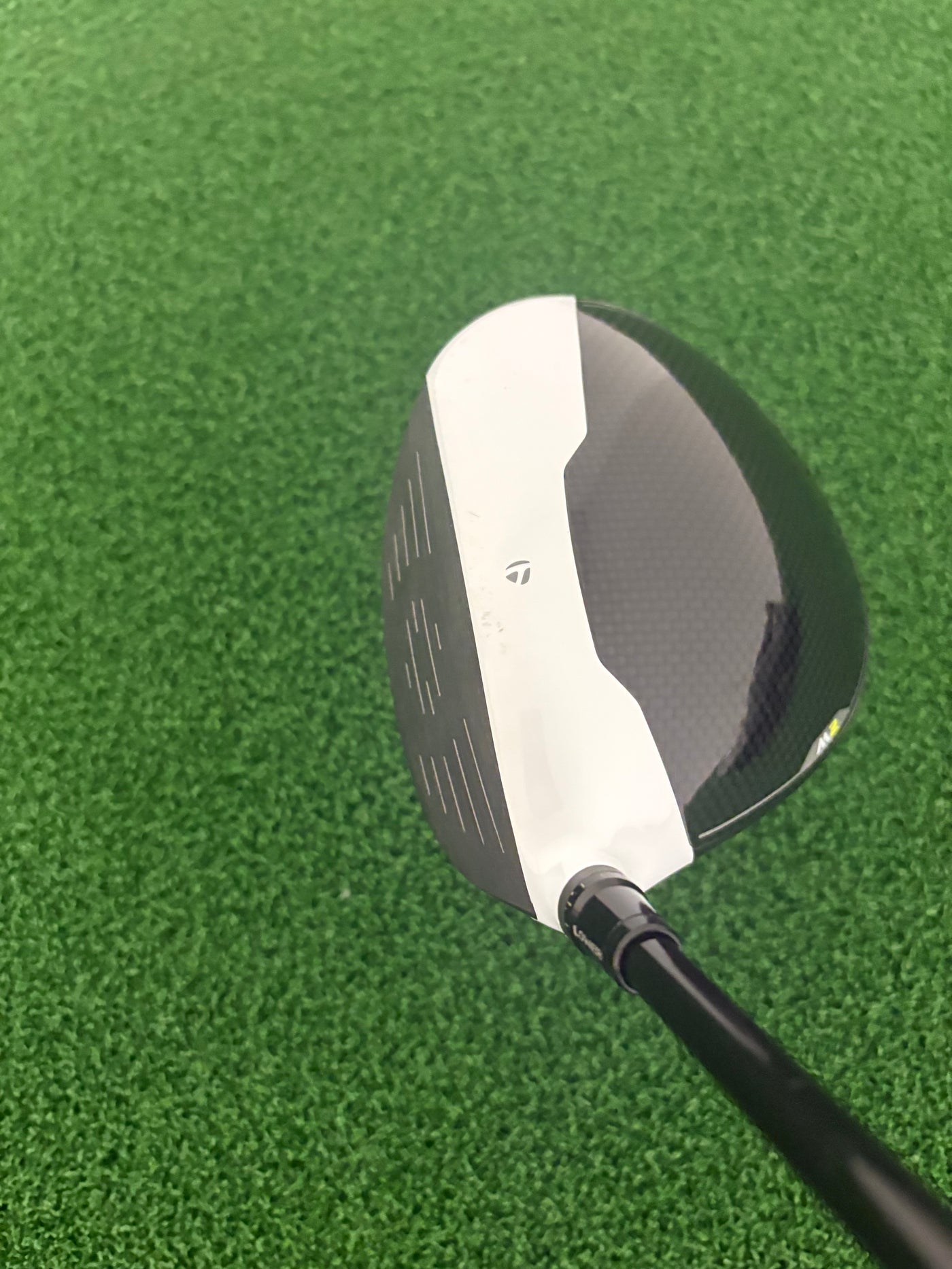 Taylormade M2 (2017) 10.5* (Stiff/Regular)