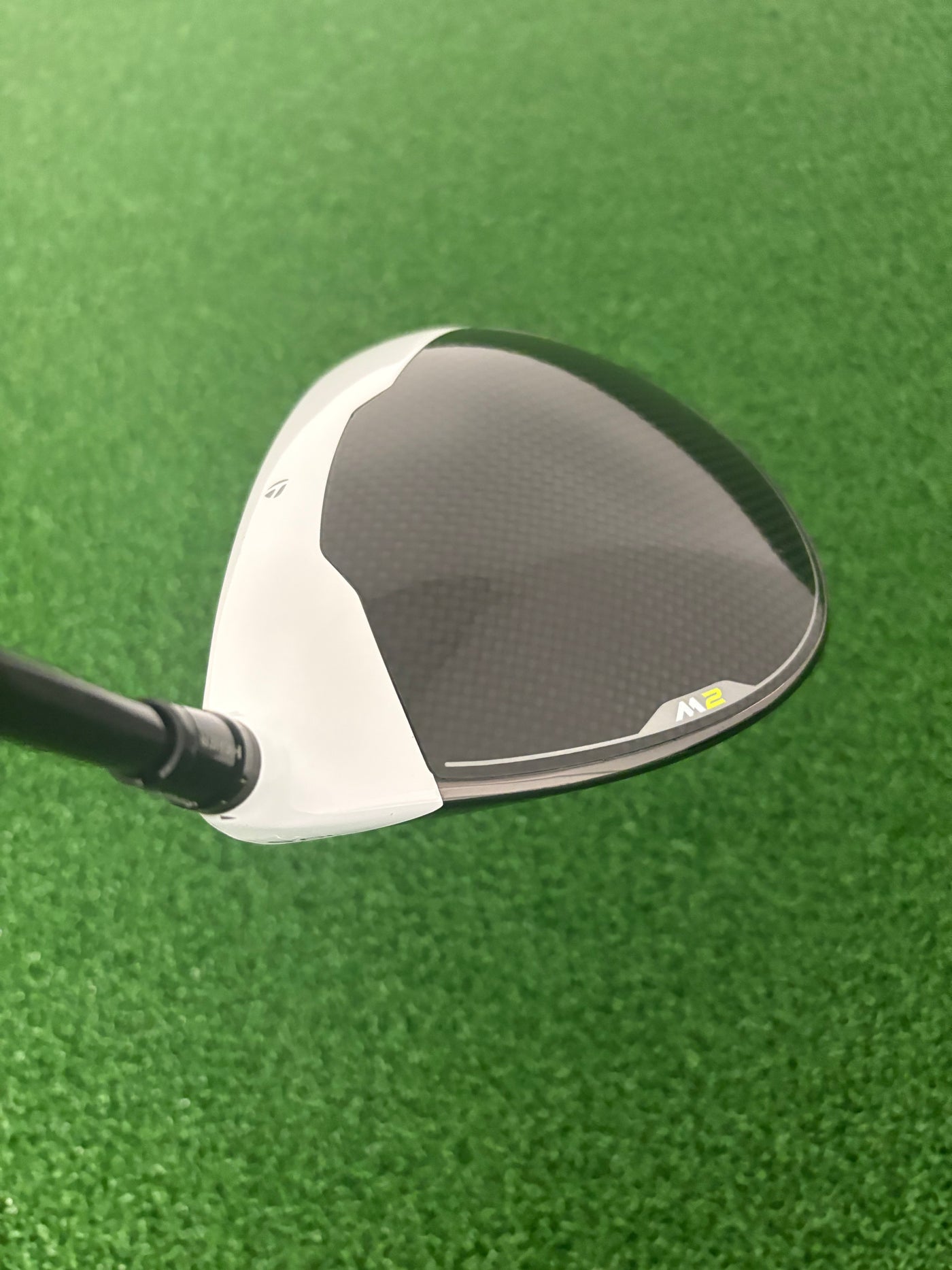 Taylormade M2 (2017) 10.5* (Stiff/Regular)