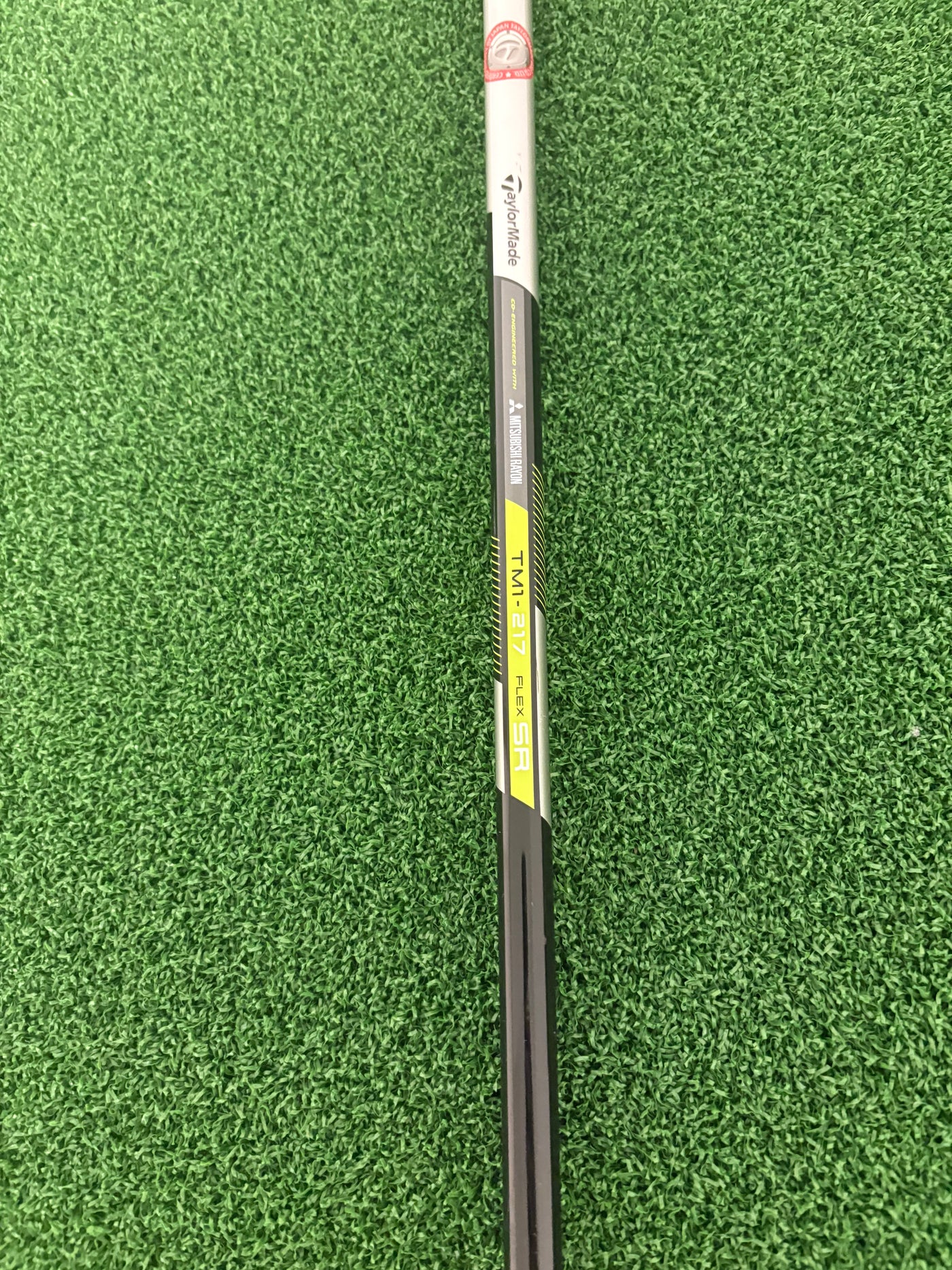 Taylormade M2 (2017) 10.5* (Stiff/Regular)