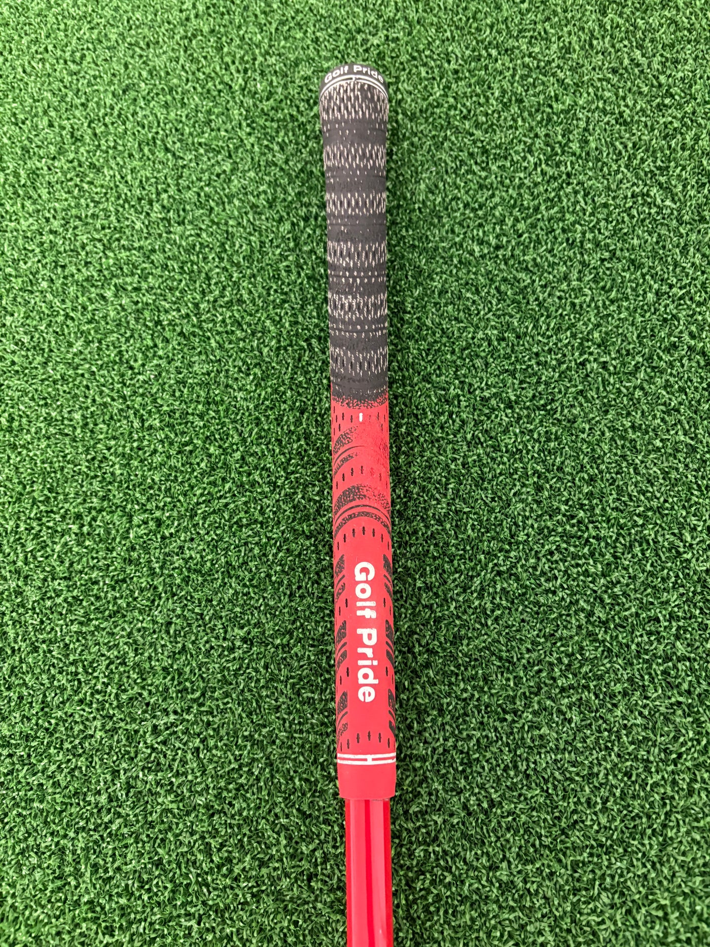 Taylormade R7 Quad TP 9.5* (Stiff)