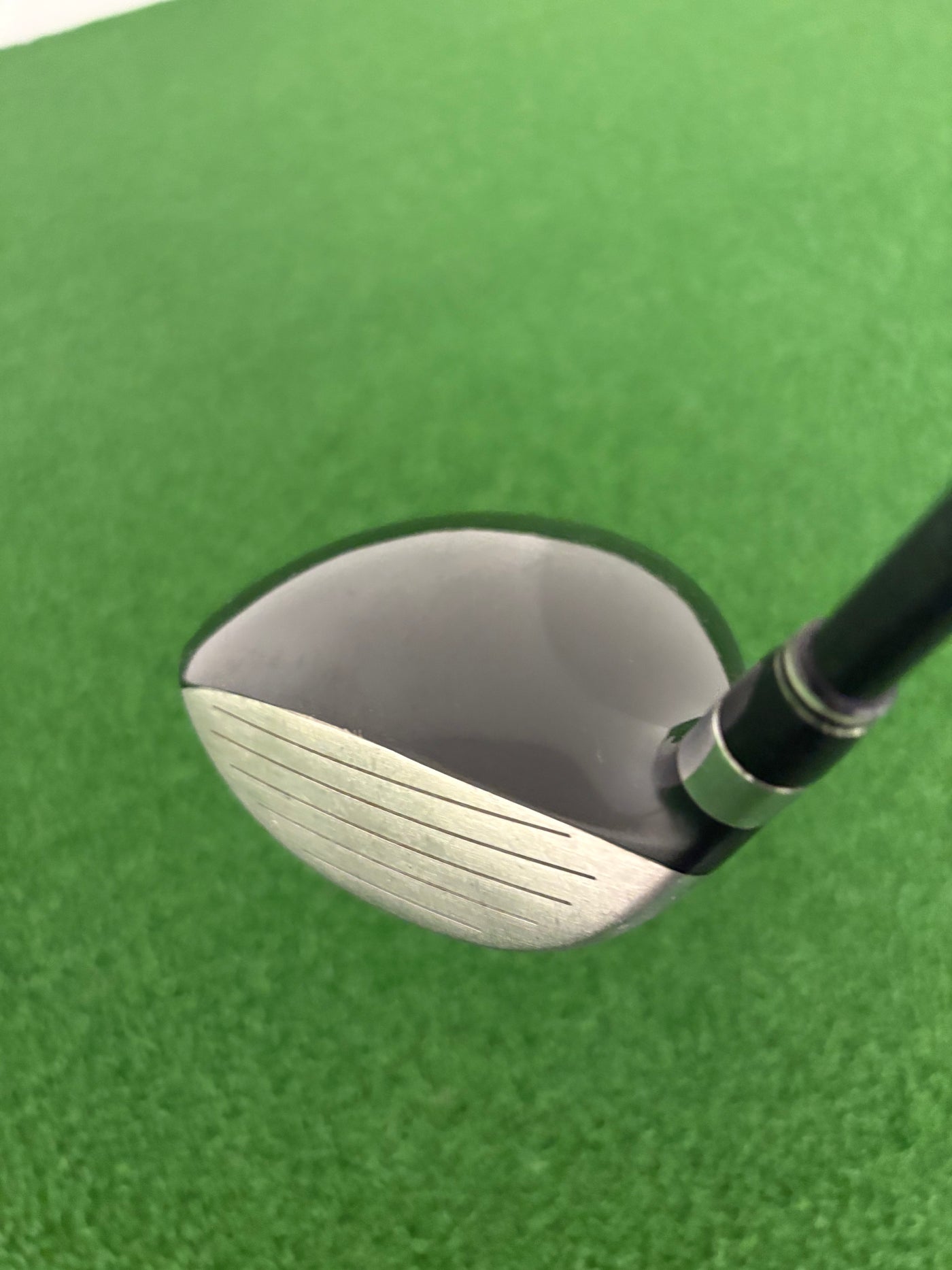 Bridgestone Tour Stage GR (2009) 15* 3 Wood (Stiff)