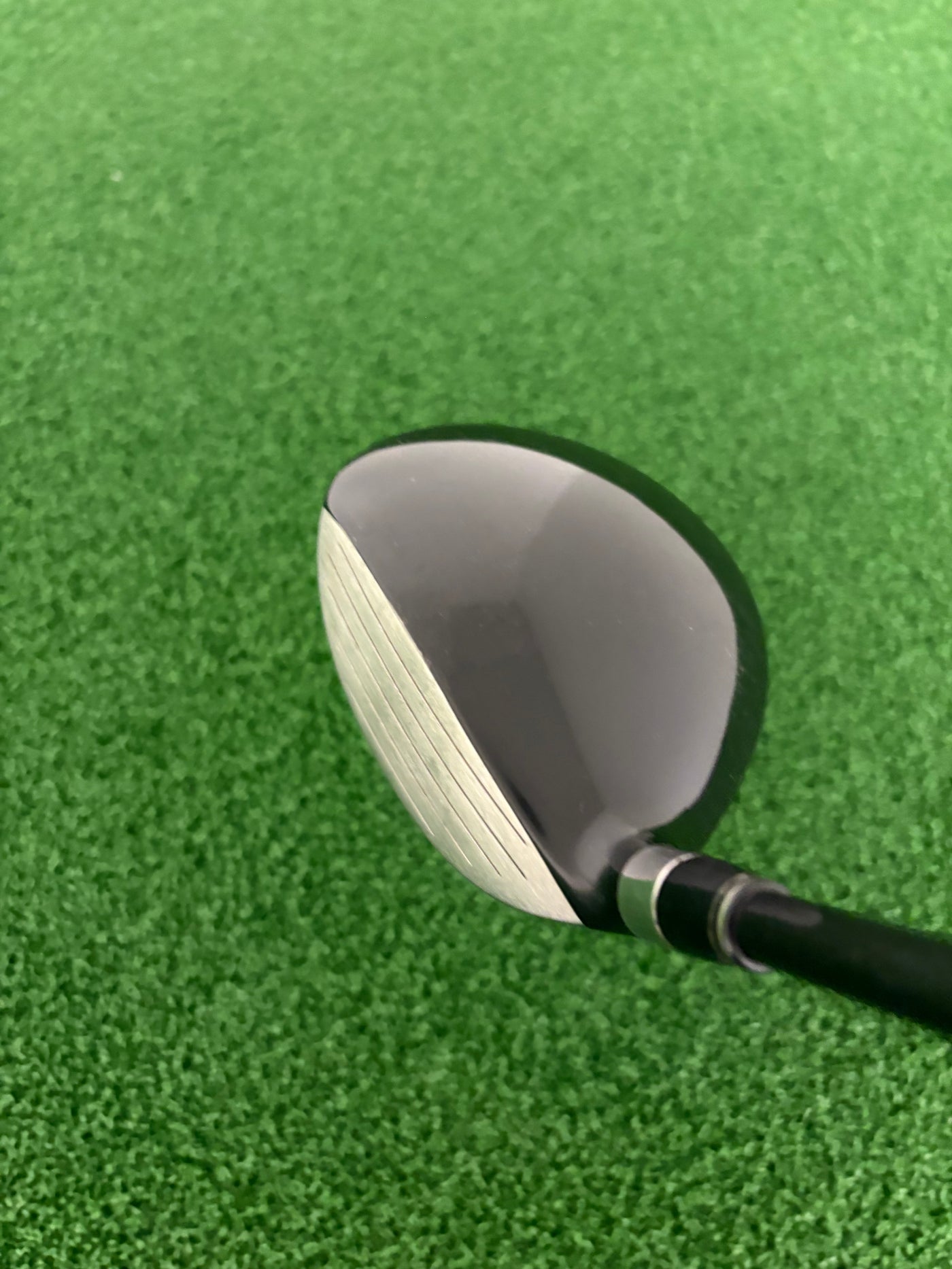 Bridgestone Tour Stage GR (2009) 15* 3 Wood (Stiff)