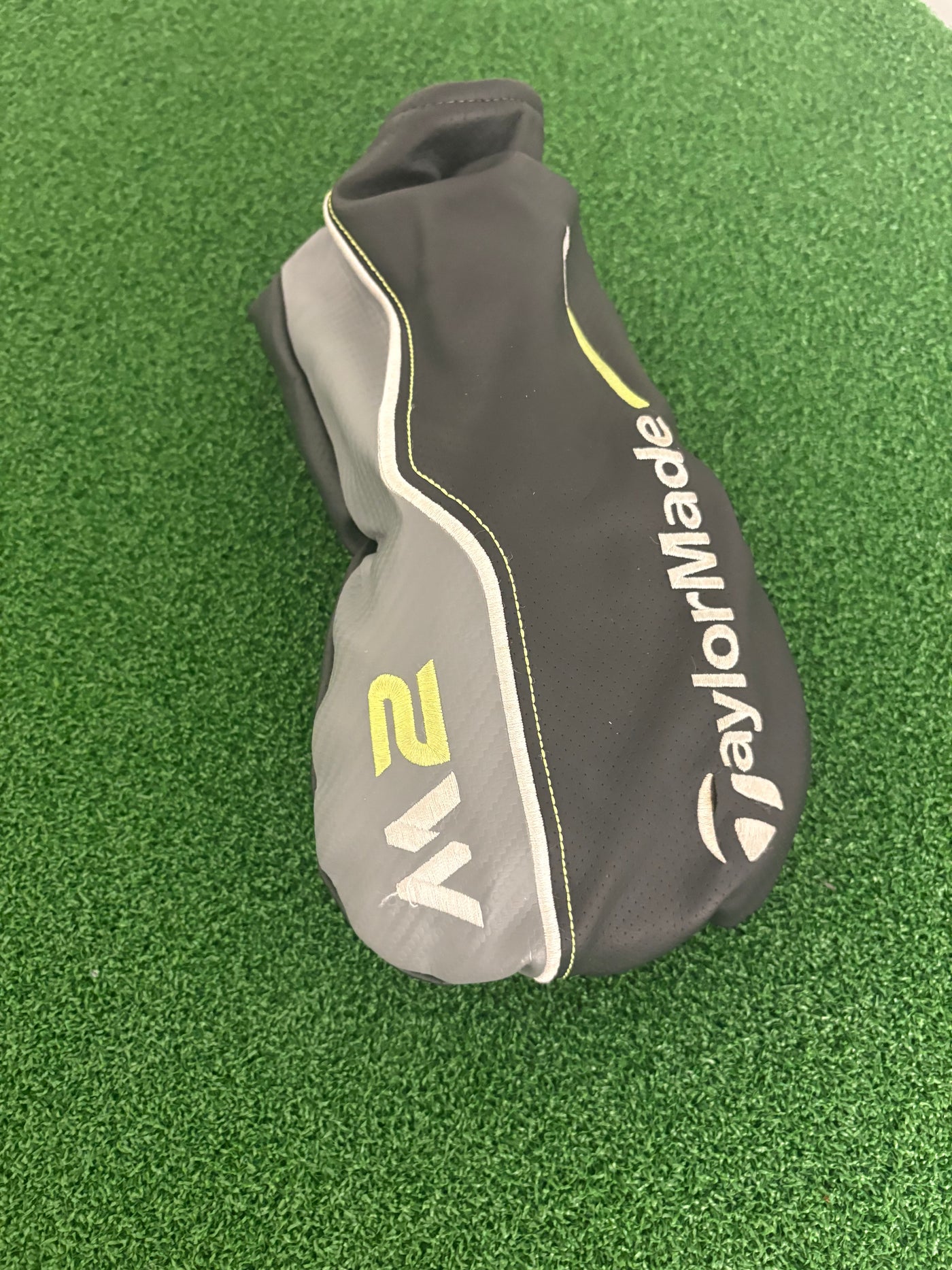 Taylormade M2 (2017) 10.5* (Stiff/Regular)