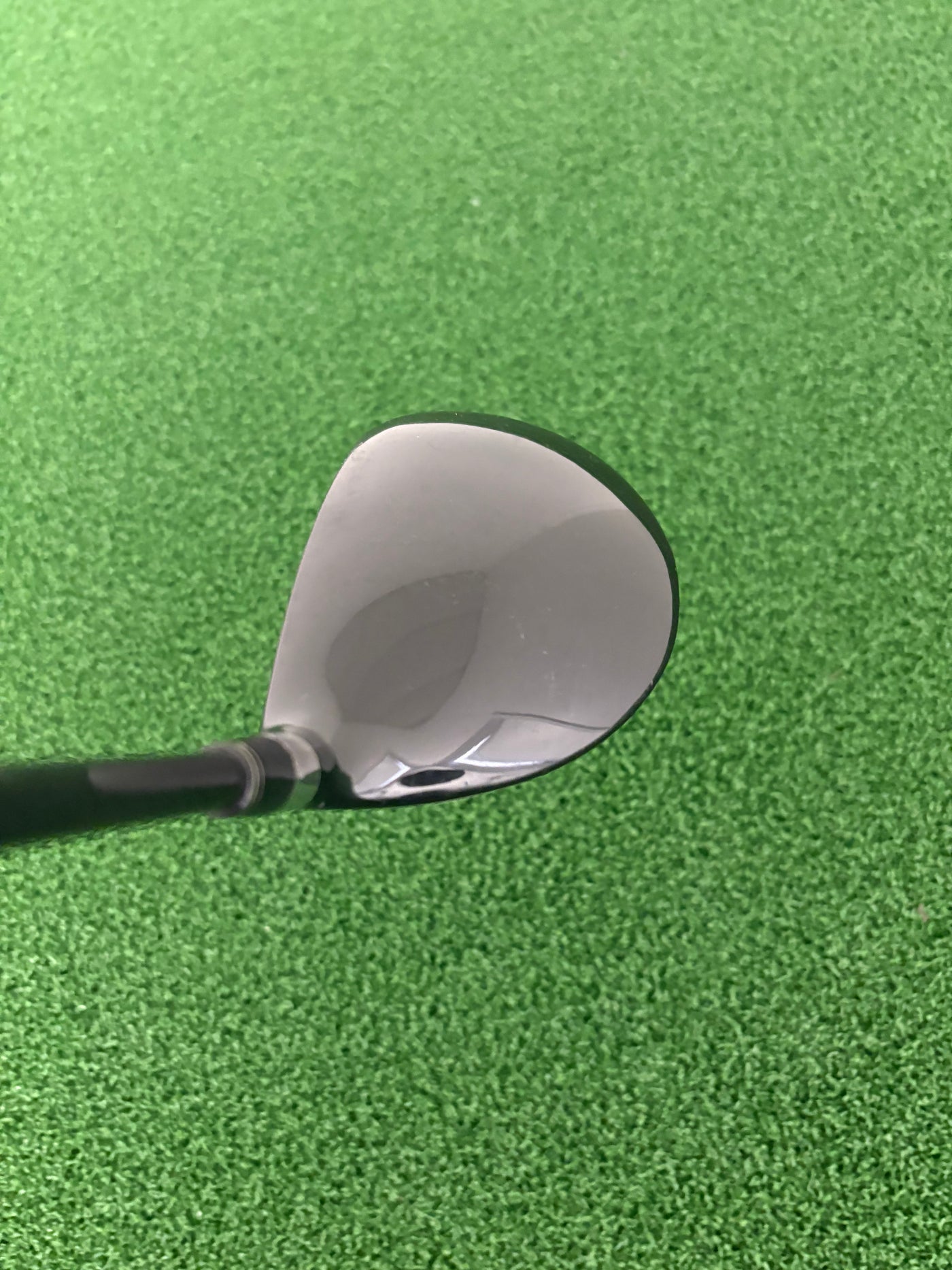 Bridgestone Tour Stage GR (2009) 15* 3 Wood (Stiff)