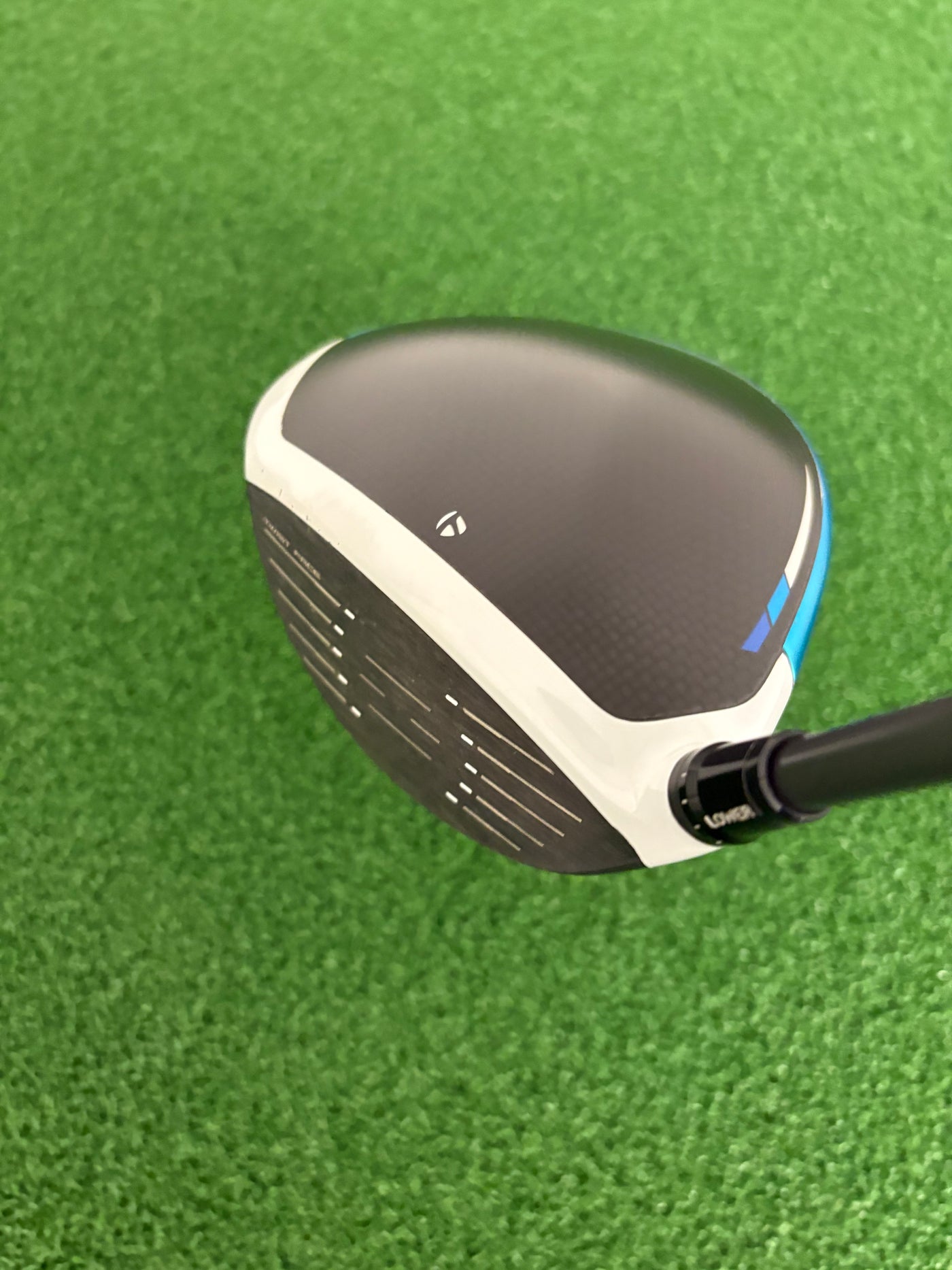 Taylormade Sim 2 Max 9.0* (Stiff)