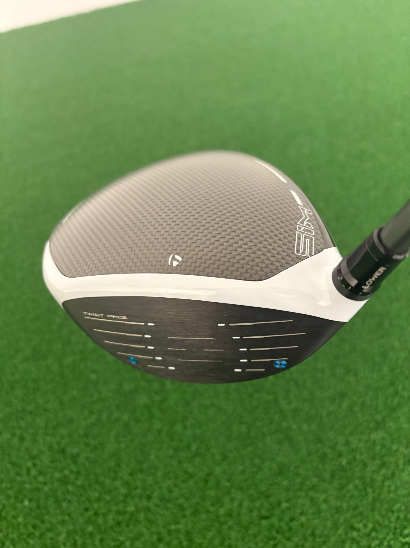 Taylormade Sim Max 10.5* (Stiff/Regular)