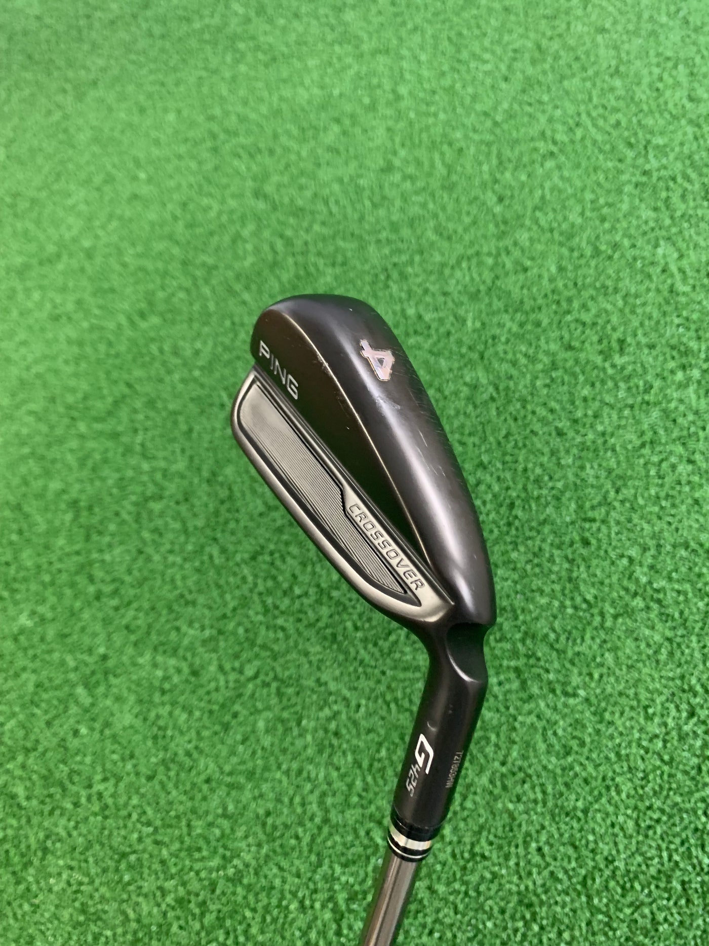 Ping G425 Crossover 22.5* 4 Utility Iron (Stiff)