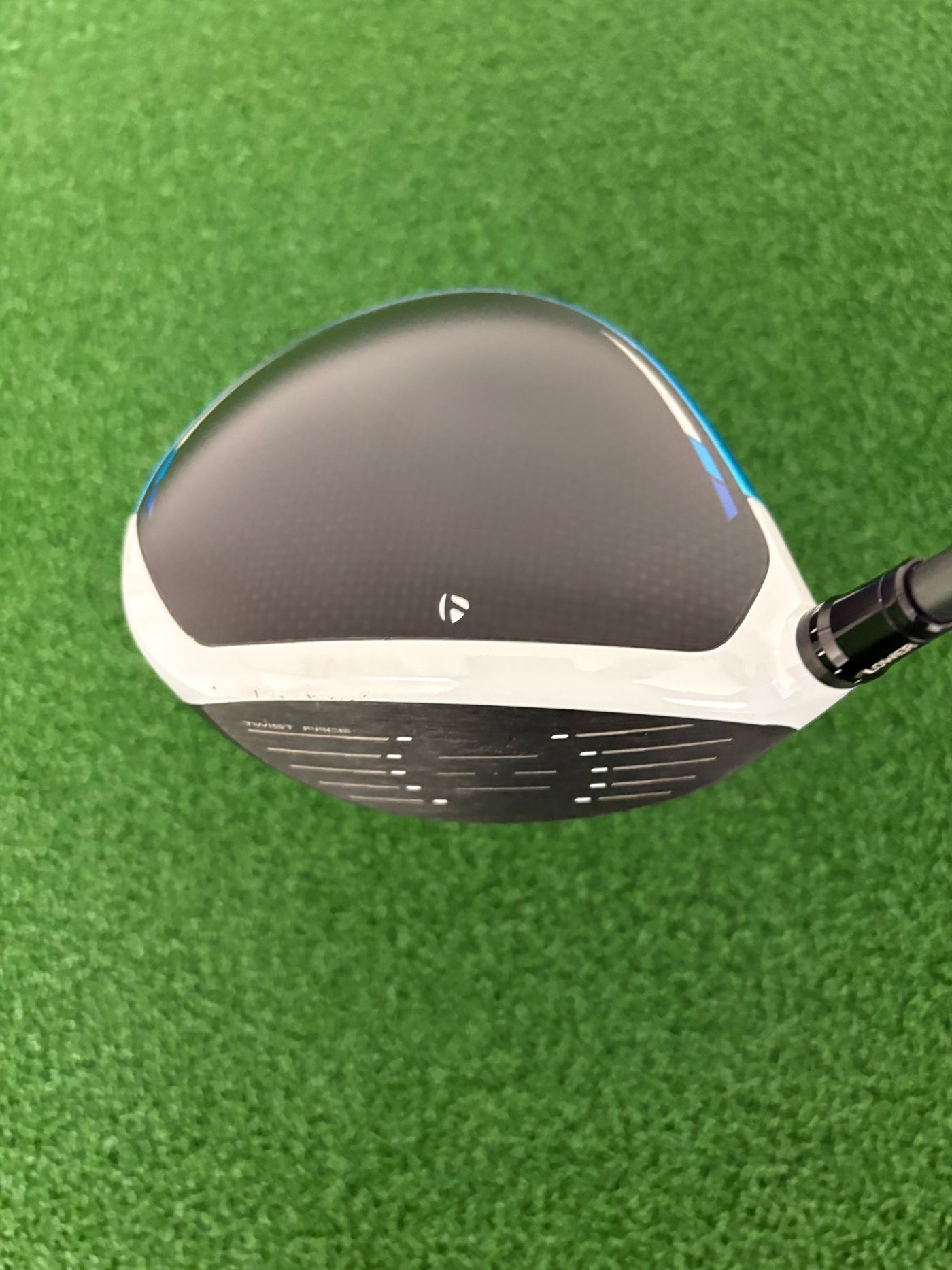 Taylormade Sim 2 Max 9.0* (Stiff)