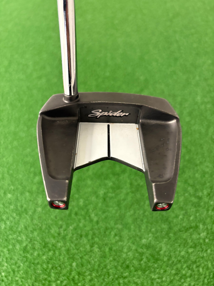 Taylormade Spider GT Splitback (34")