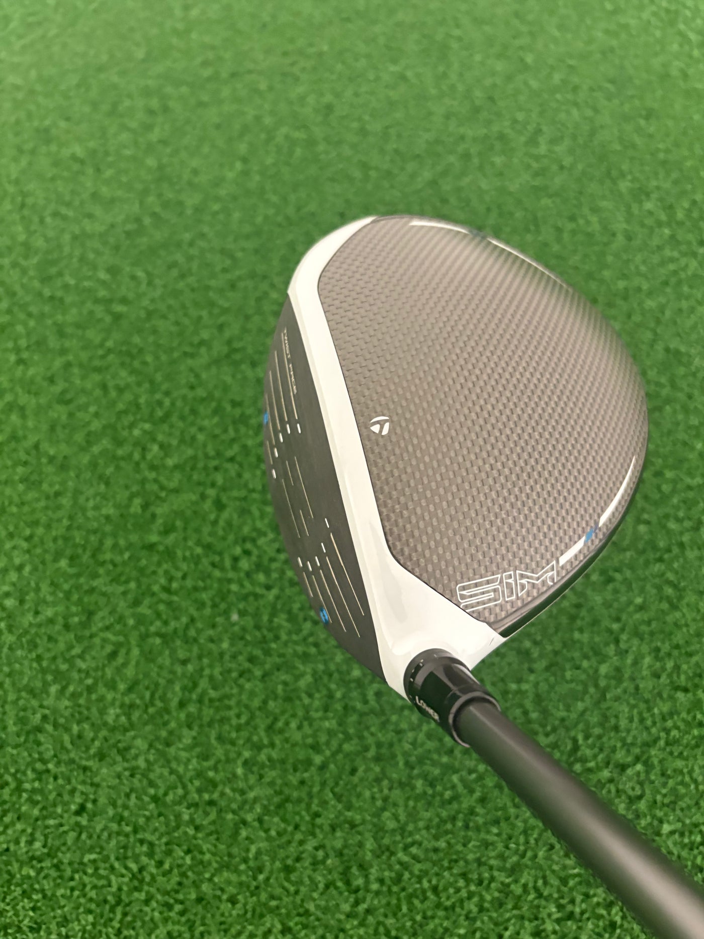 Taylormade Sim Max 10.5* (Stiff/Regular)