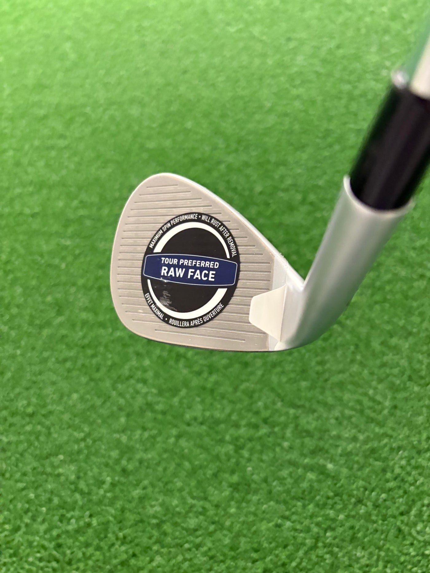 Taylormade Milled Grind Hi-Toe (2022) 58* *NEW*