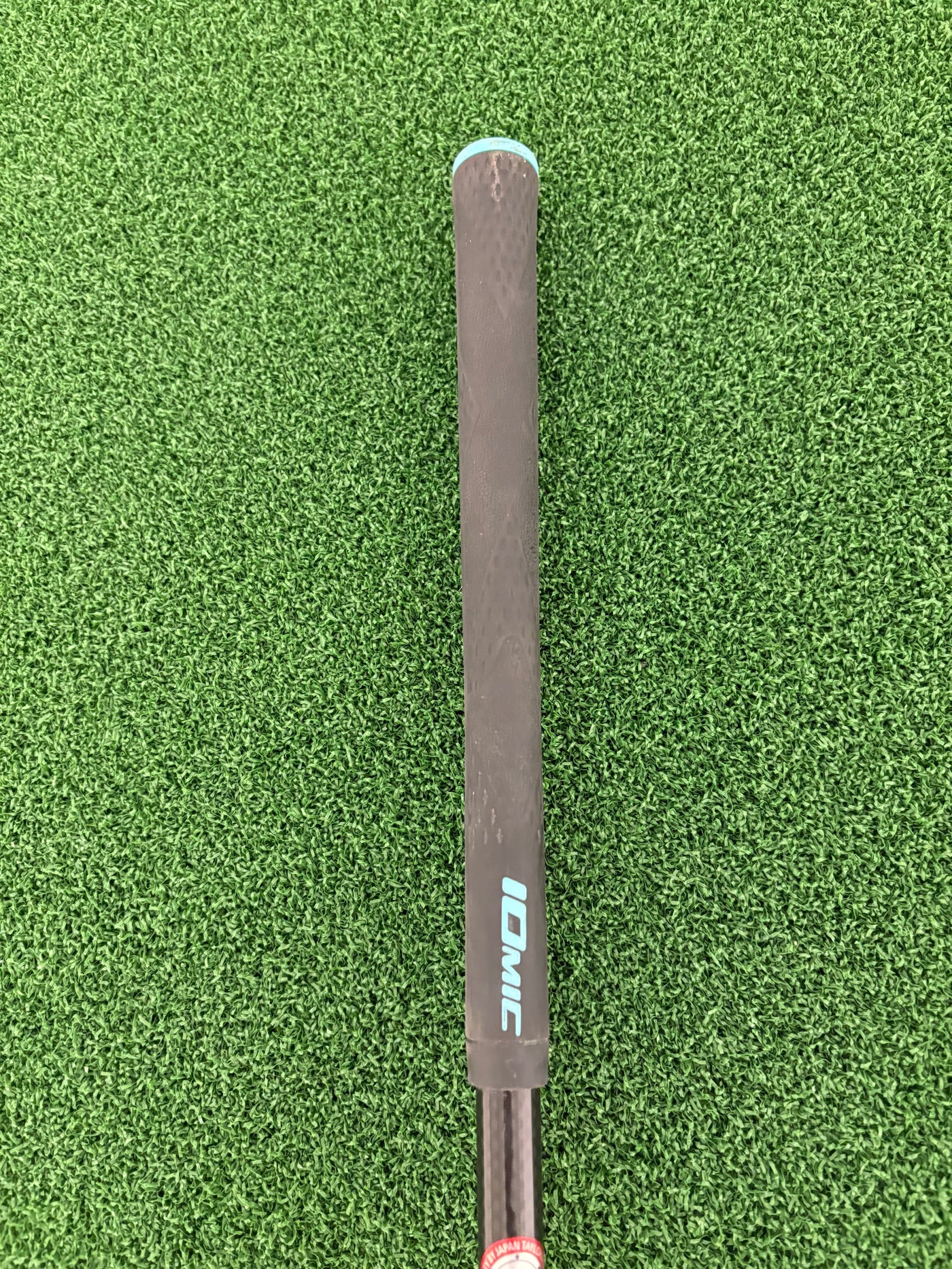 Taylormade Sim 2 Max 9.0* (Stiff)