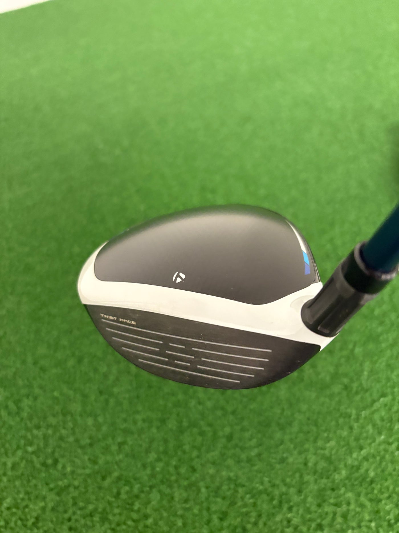 Taylormade Sim 2 Max 15* 3 Wood (Stiff)