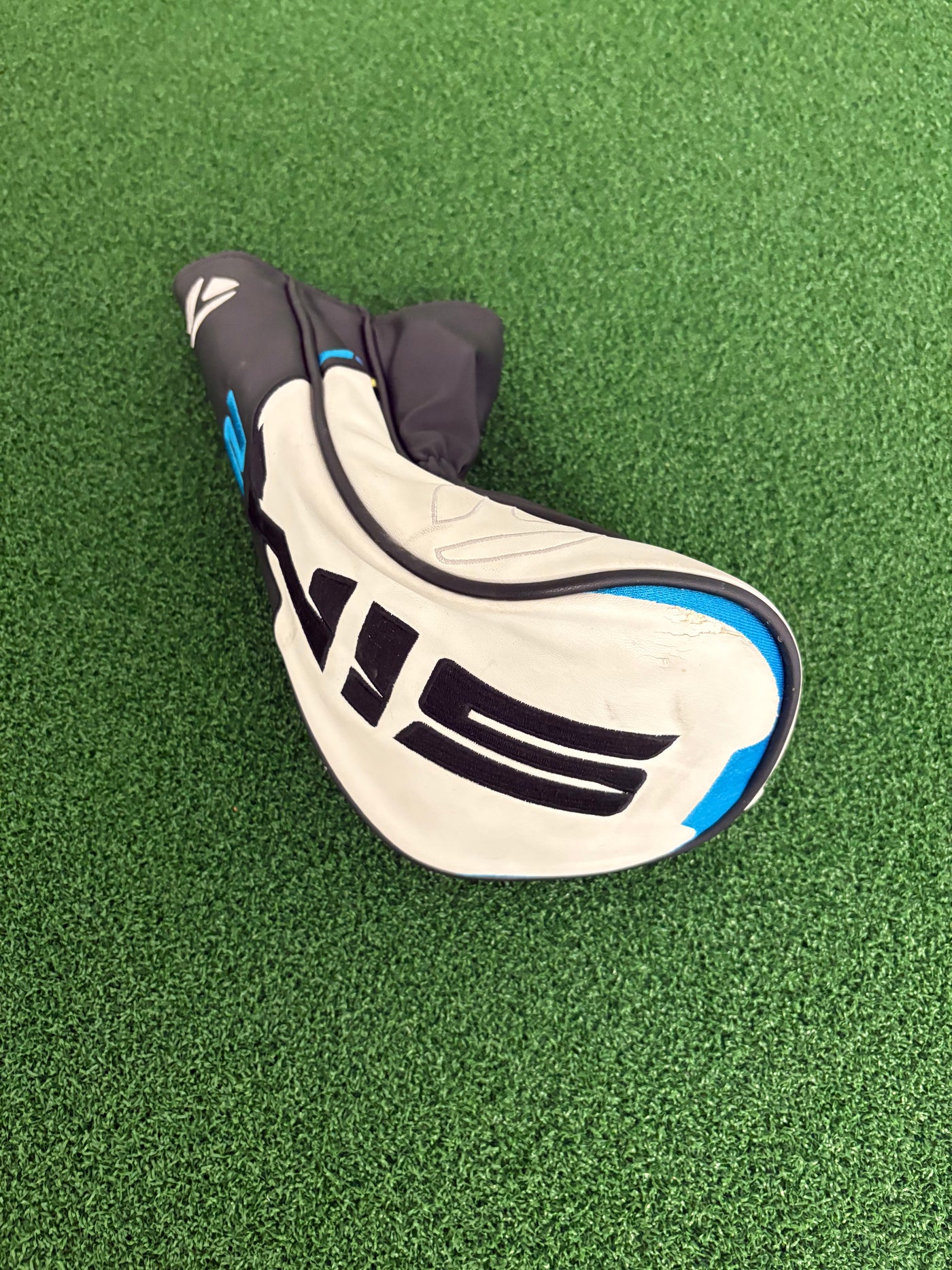 Taylormade Sim 2 Max 9.0* (Stiff)