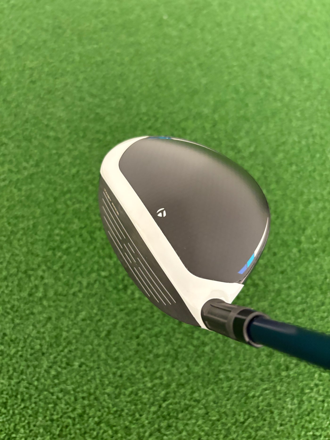 Taylormade Sim 2 Max 15* 3 Wood (Stiff)