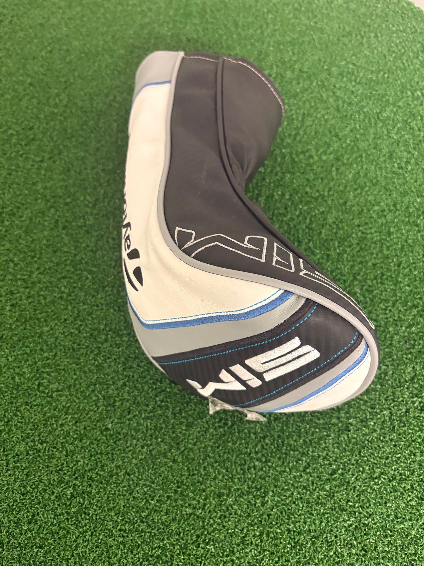 Taylormade Sim Max 10.5* (Stiff/Regular)