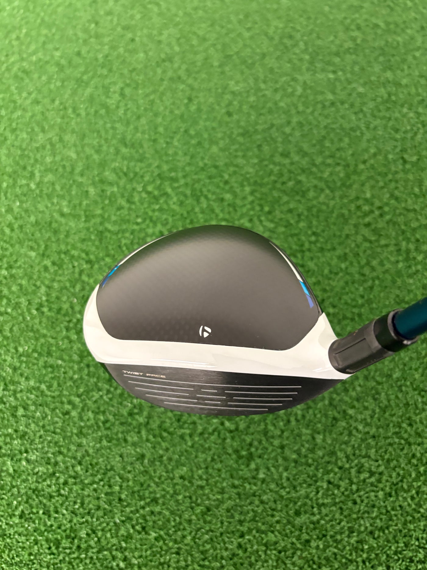 Taylormade Sim 2 Max 15* 3 Wood (Stiff)