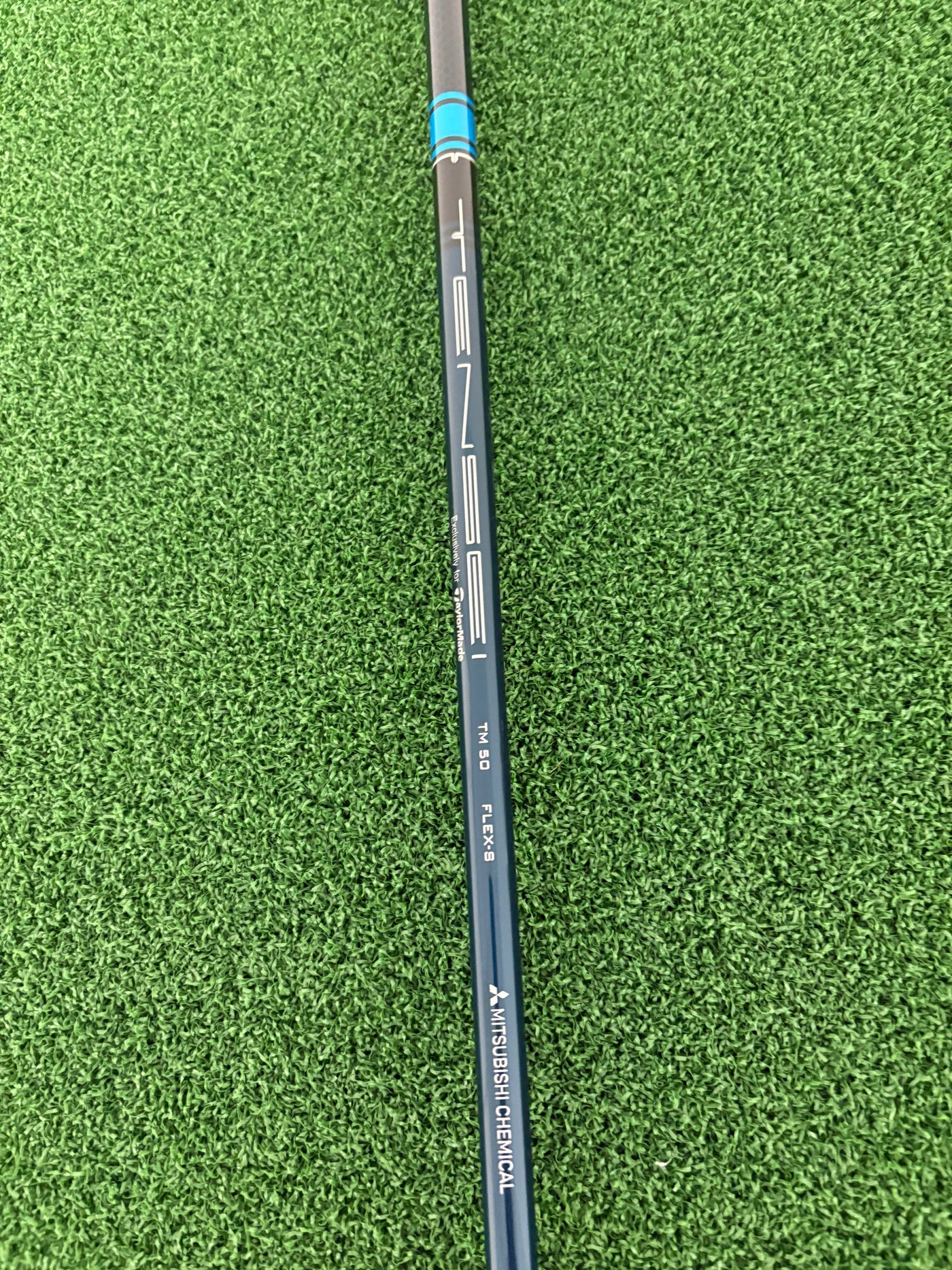 Taylormade Sim 2 Max 15* 3 Wood (Stiff)