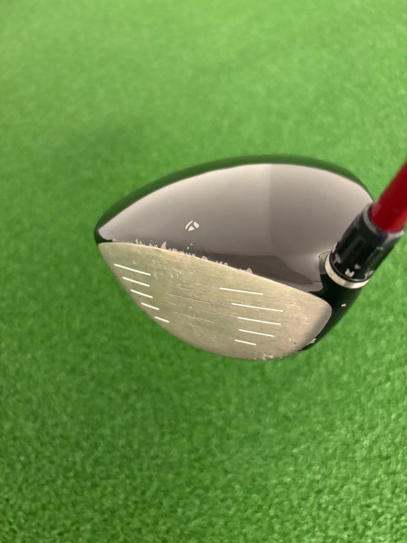 Taylormade R9 Max Type-E 9.5* (Regular)