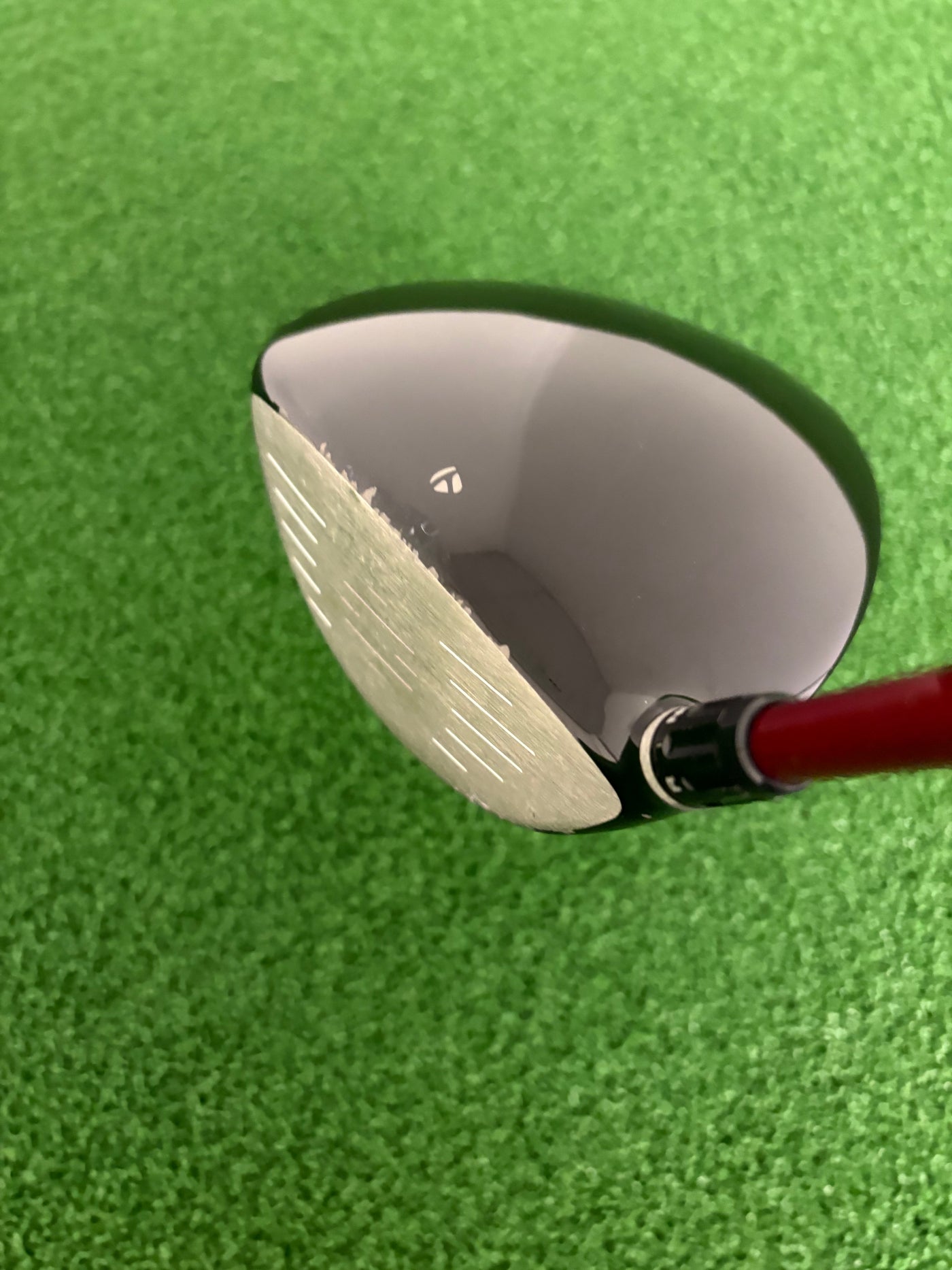 Taylormade R9 Max Type-E 9.5* (Regular)