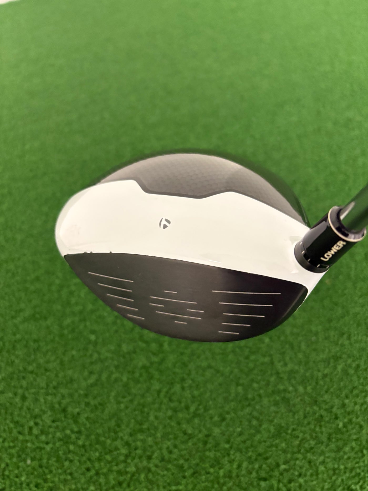 Taylormade M1 460 10.5* (Stiff)