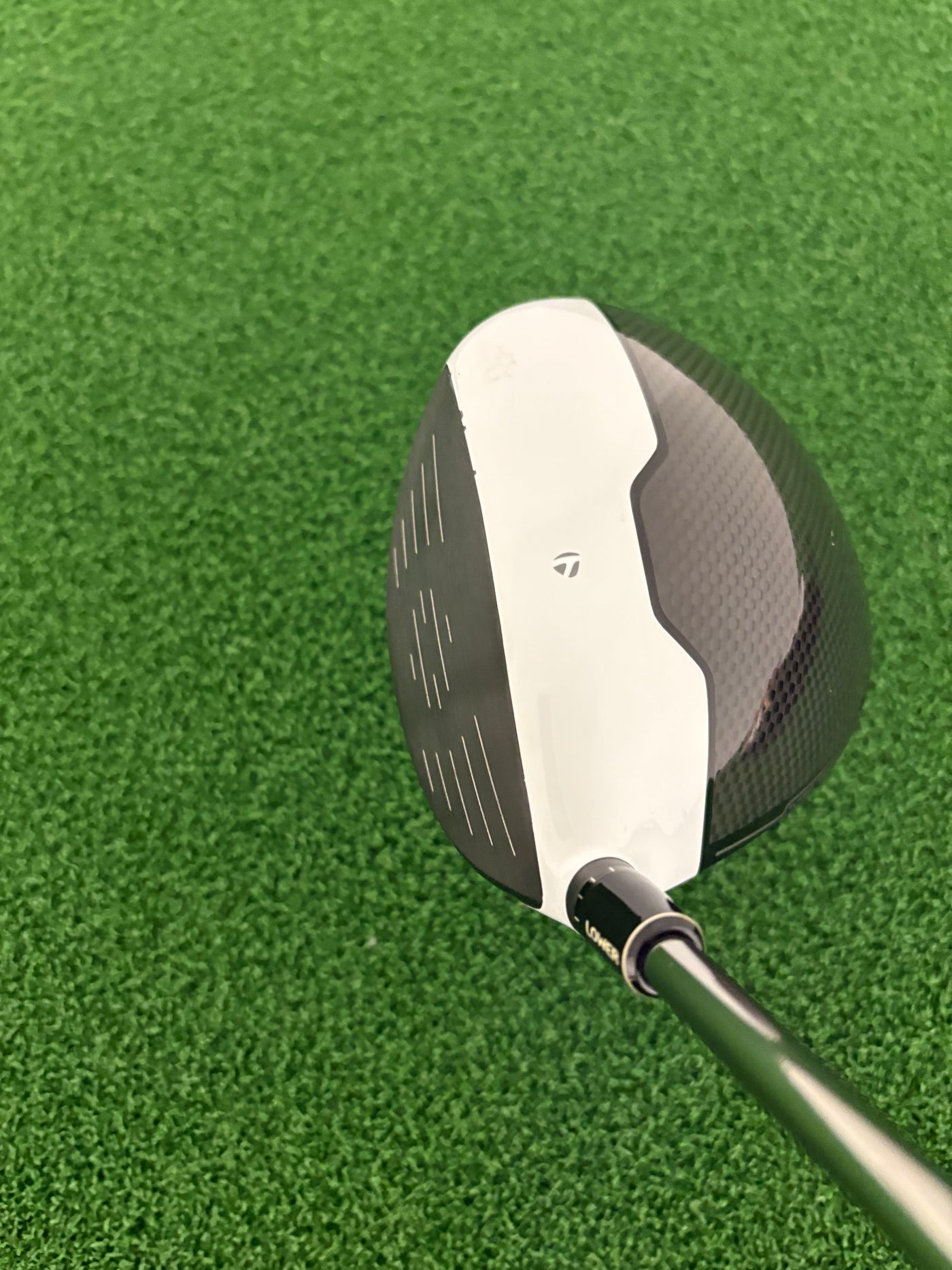 Taylormade M1 460 10.5* (Stiff)