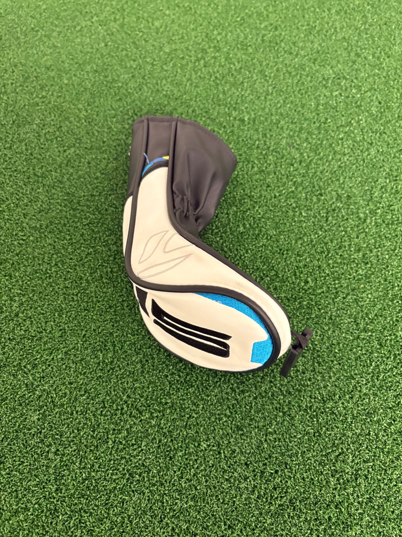 Taylormade Sim 2 Max 15* 3 Wood (Stiff)