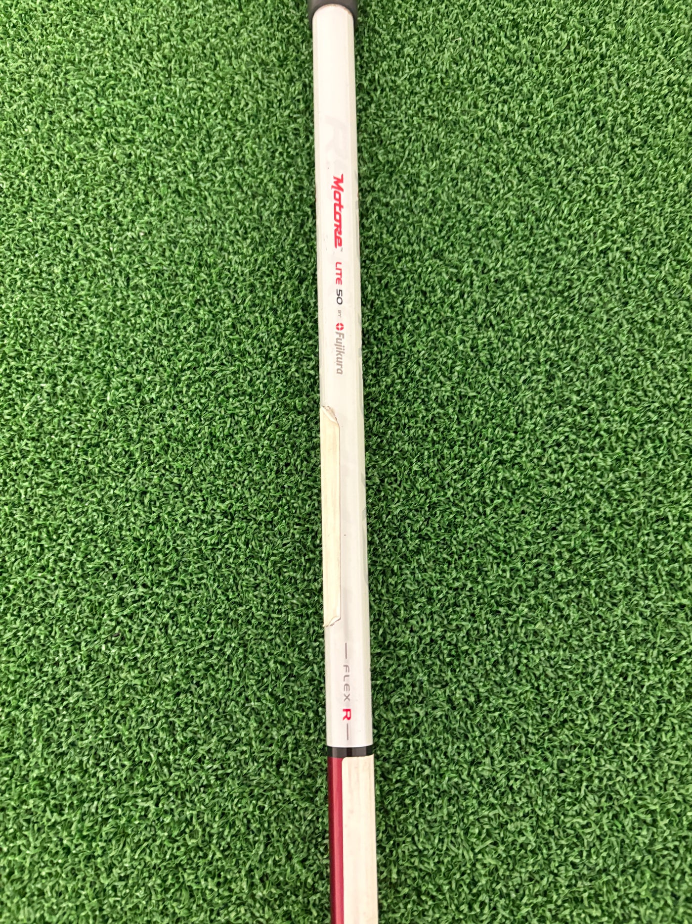 Taylormade R9 Max Type-E 9.5* (Regular)