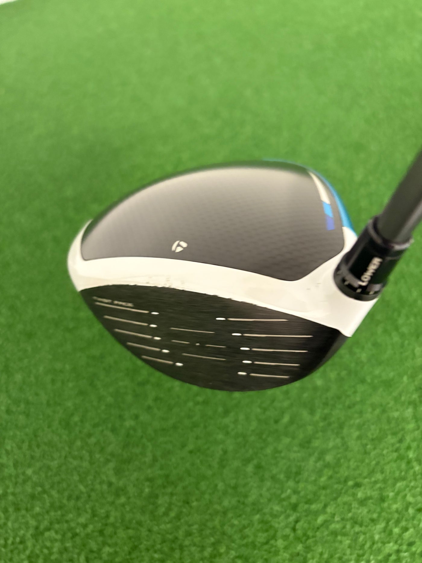 Taylormade Sim 2 9.0* (Stiff)