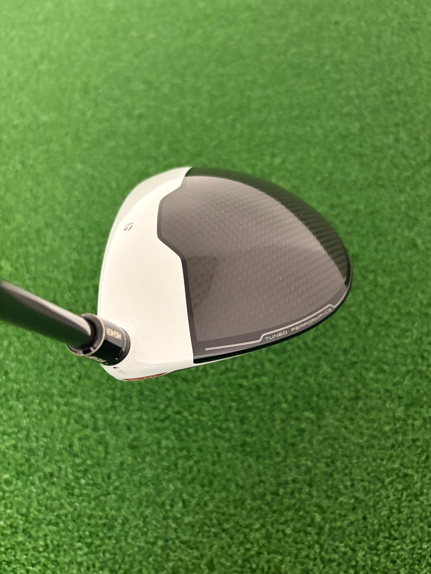 Taylormade M1 460 10.5* (Stiff)