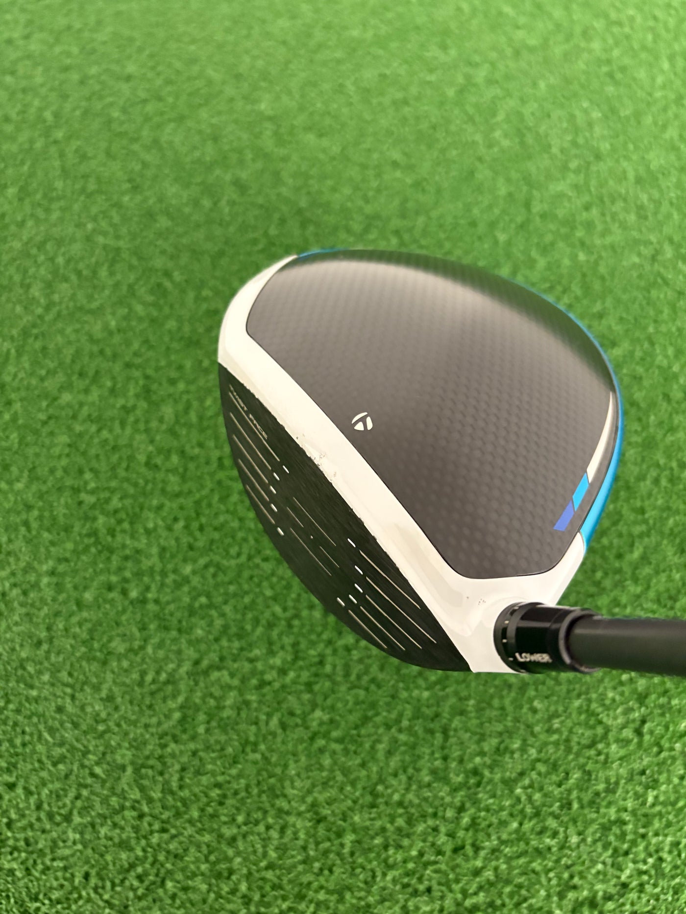 Taylormade Sim 2 9.0* (Stiff)