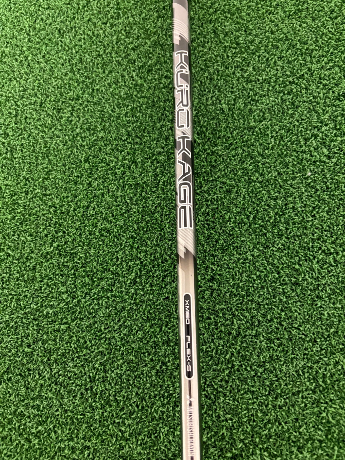 Taylormade M1 460 10.5* (Stiff)