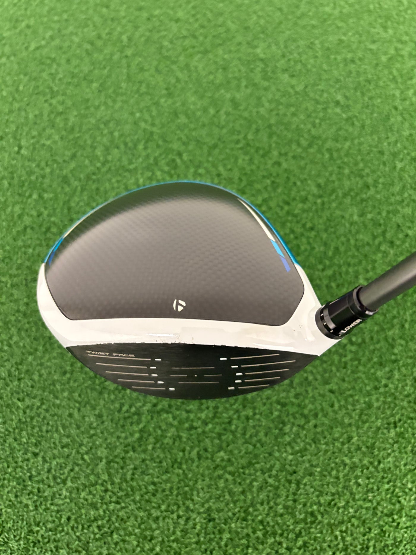 Taylormade Sim 2 9.0* (Stiff)