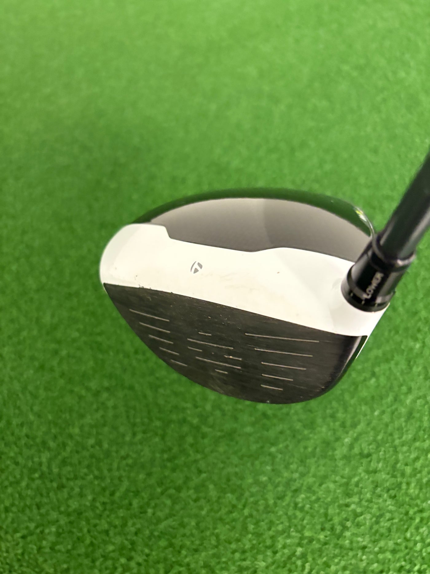 Taylormade M2 (2017) 9.5* (Stiff)