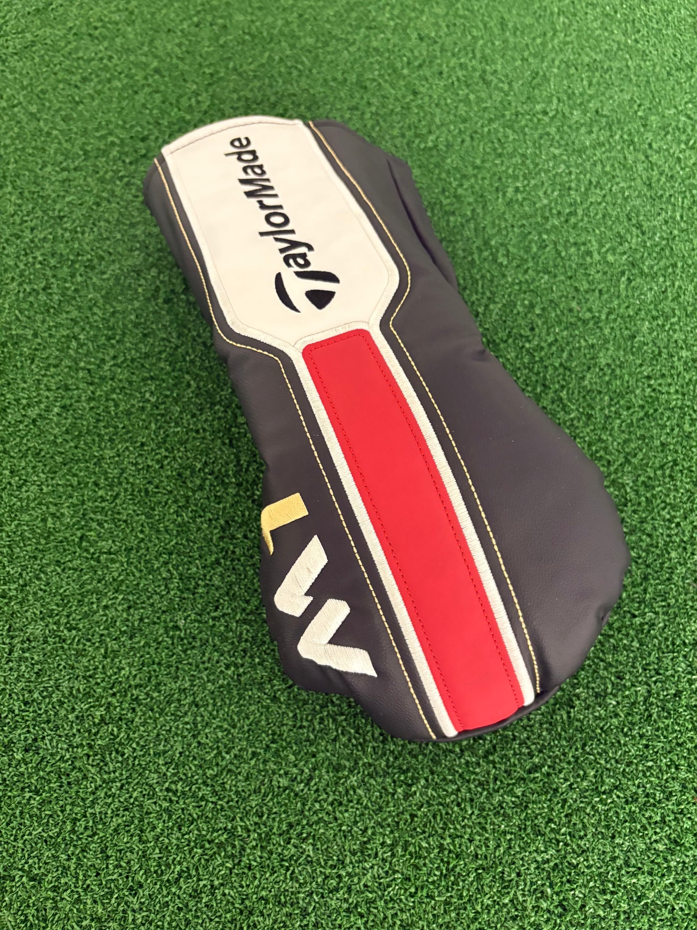 Taylormade M1 460 10.5* (Stiff)