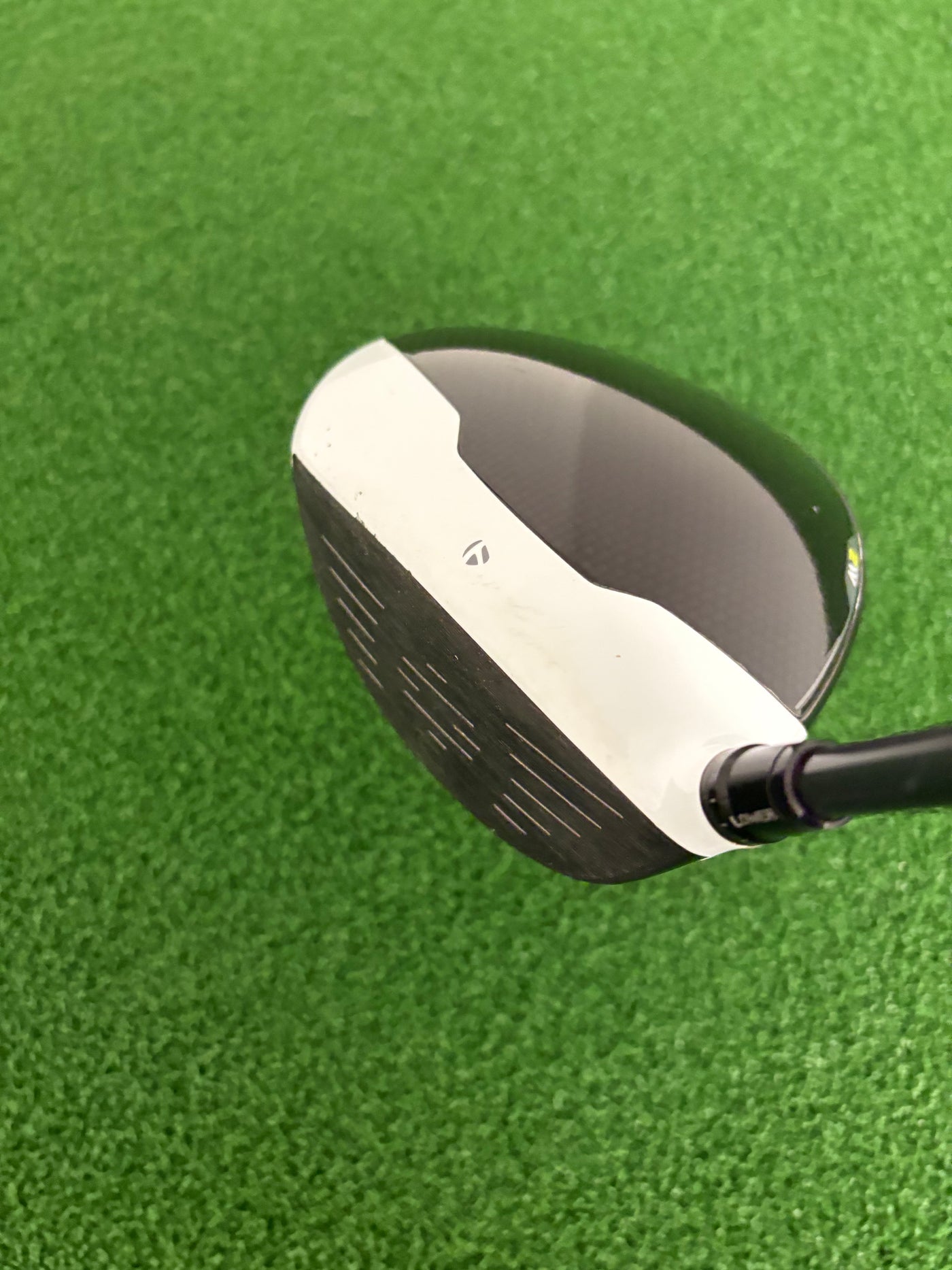 Taylormade M2 (2017) 9.5* (Stiff)