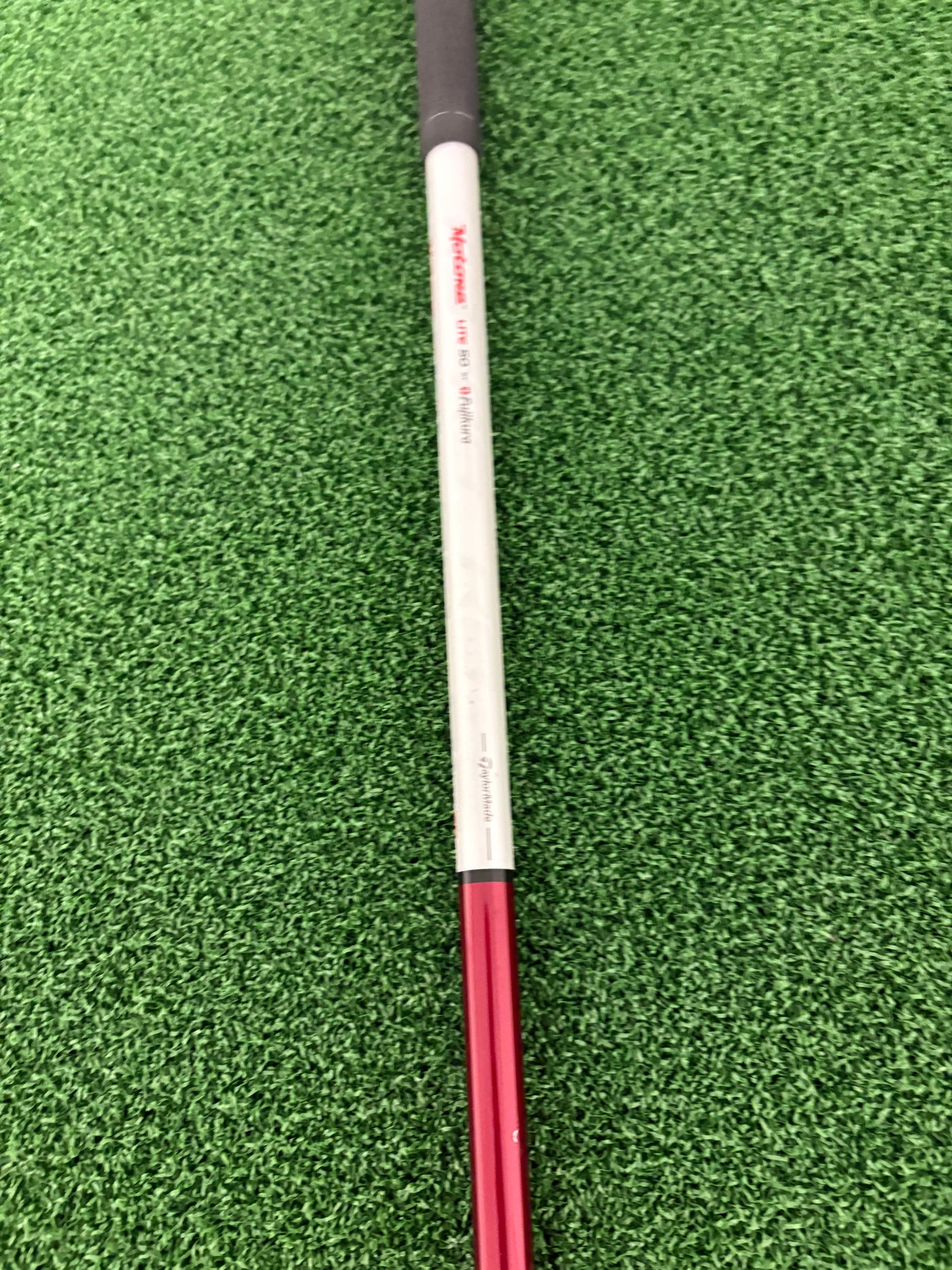 Taylormade R9 Max Ti 15* 3 Wood (Stiff/Regular)