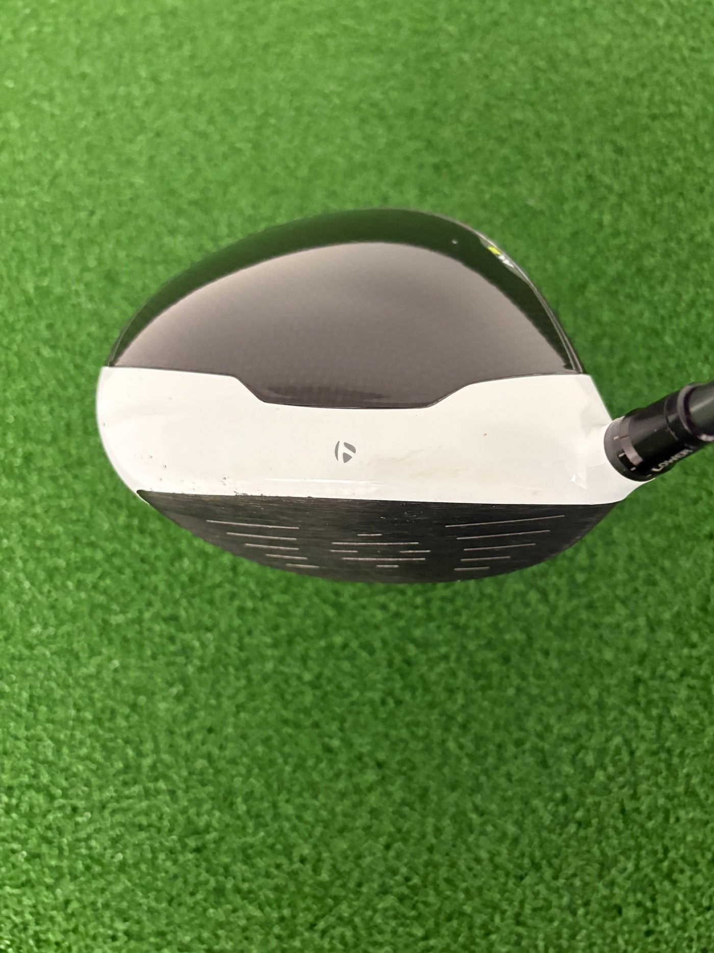 Taylormade M2 (2017) 9.5* (Stiff)