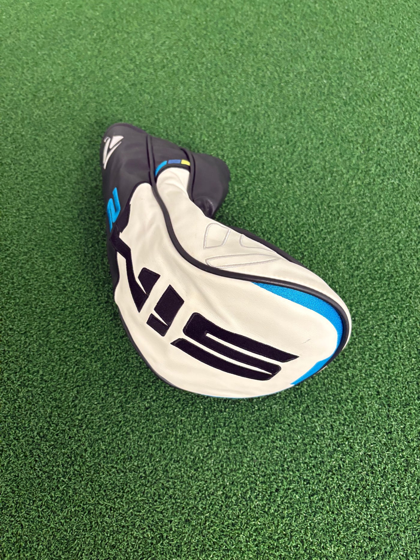 Taylormade Sim 2 9.0* (Stiff)