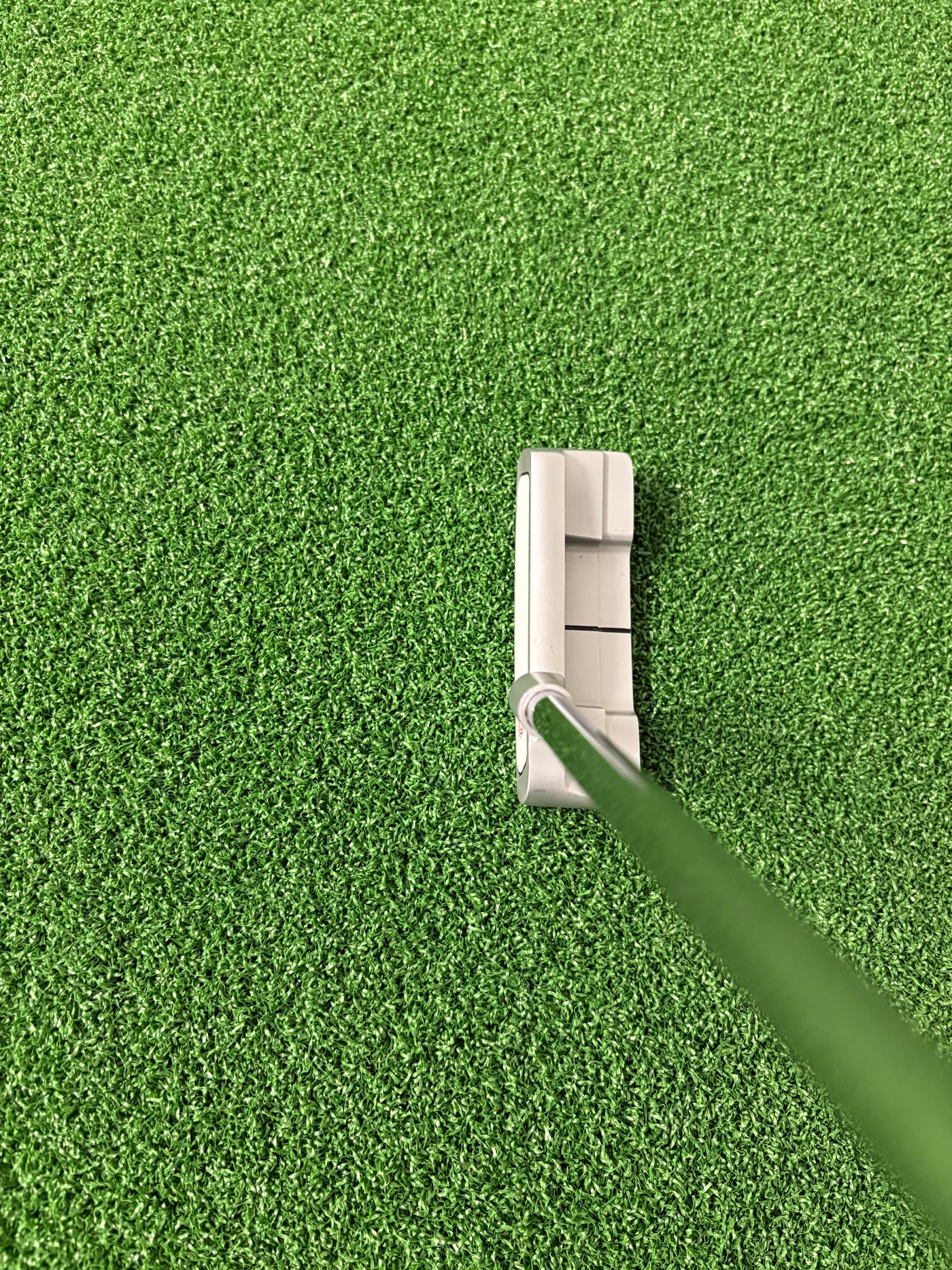 Odyssey White Hot OG #1WS (34")