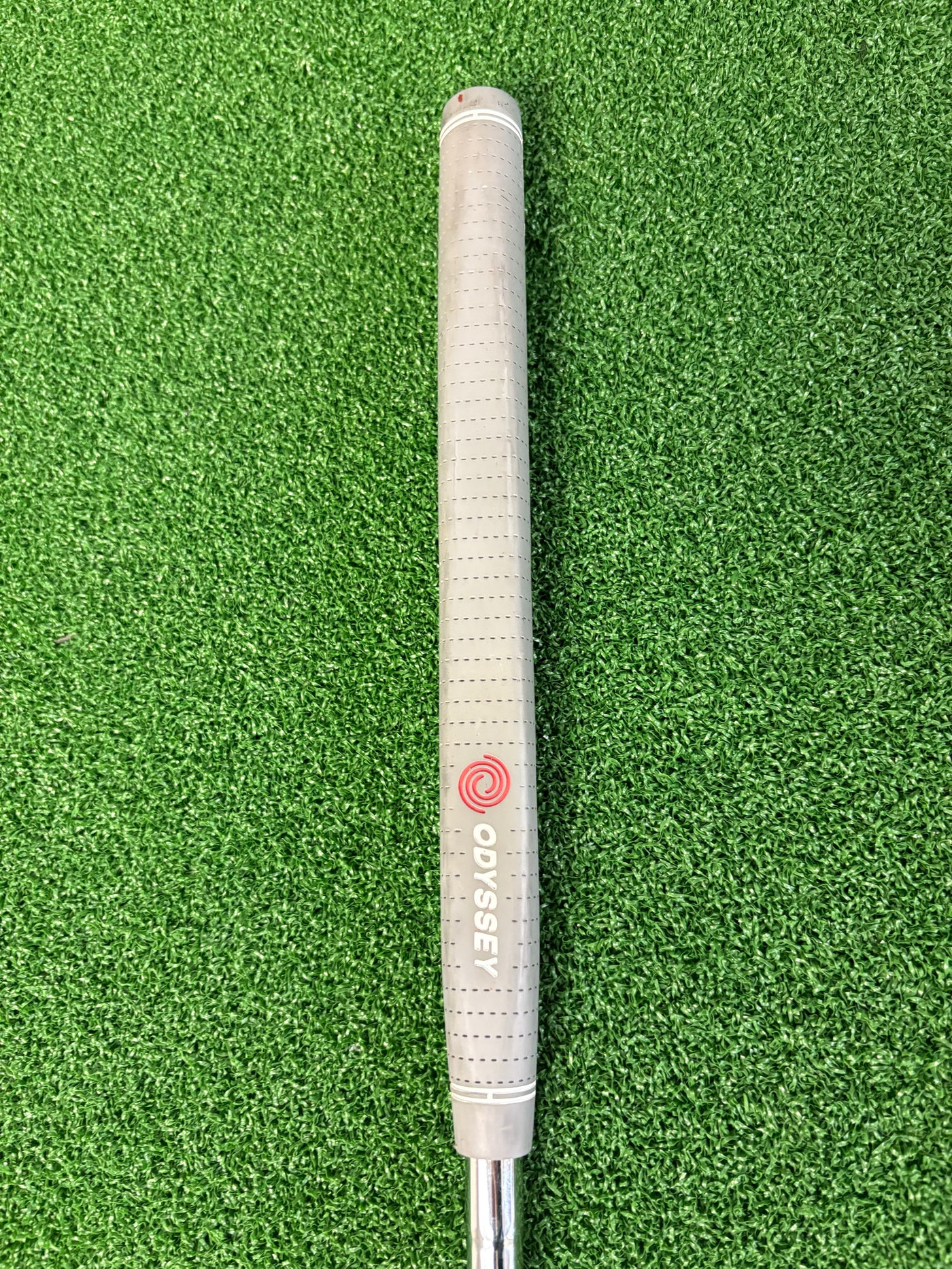 Odyssey White Hot OG #1WS (34")