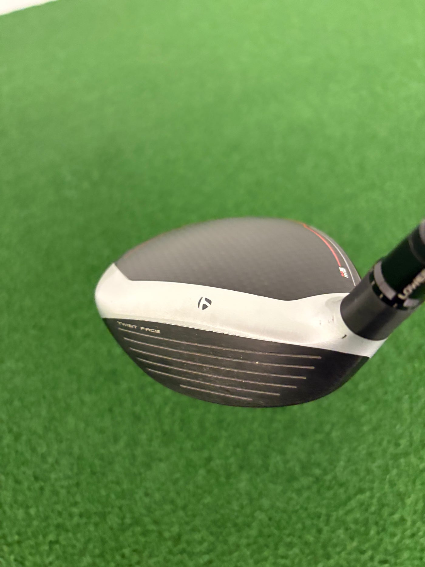 Taylormade M5 15* 3 Wood (Stiff/Regular)