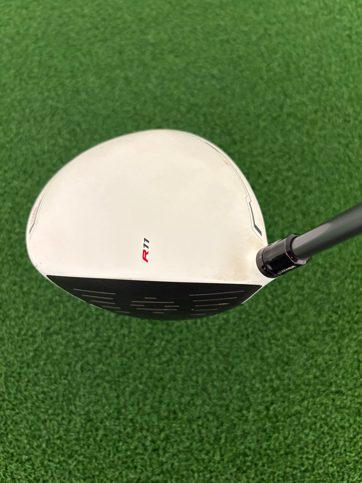 Taylormade R11S 9.0* (Stiff)