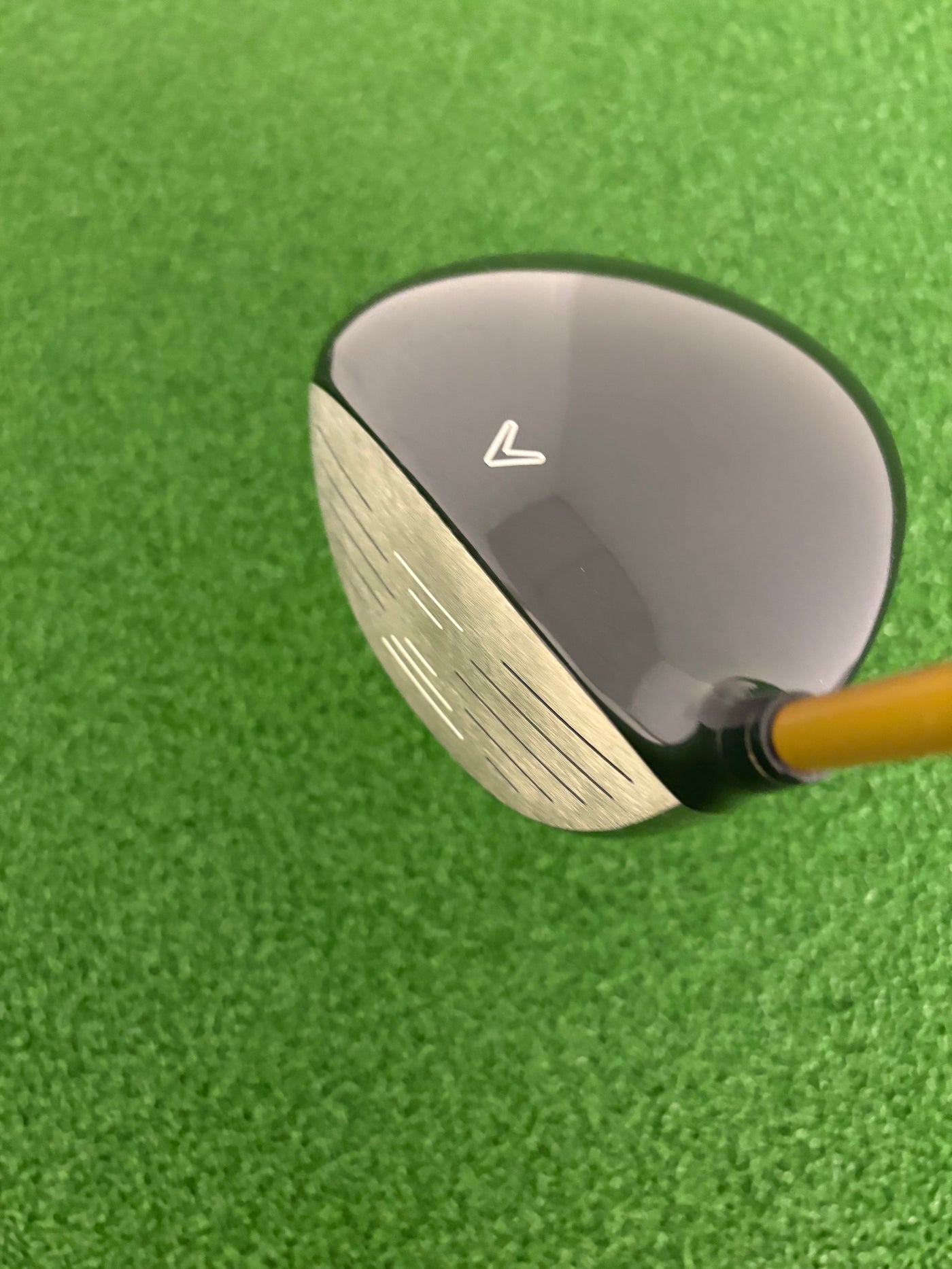 Callaway Hyper ERC 9.5* (Stiff)