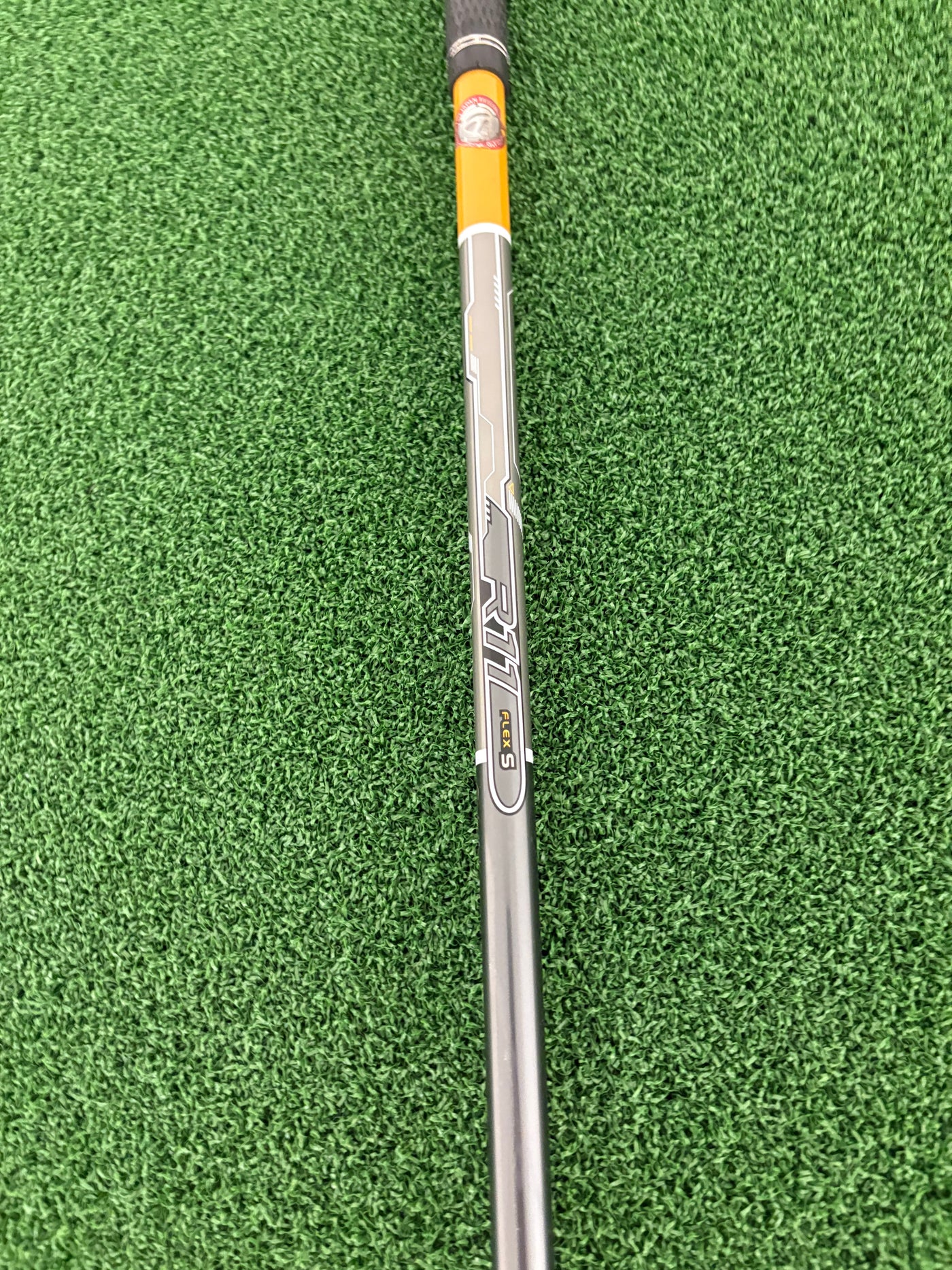 Taylormade R11S 9.0* (Stiff)